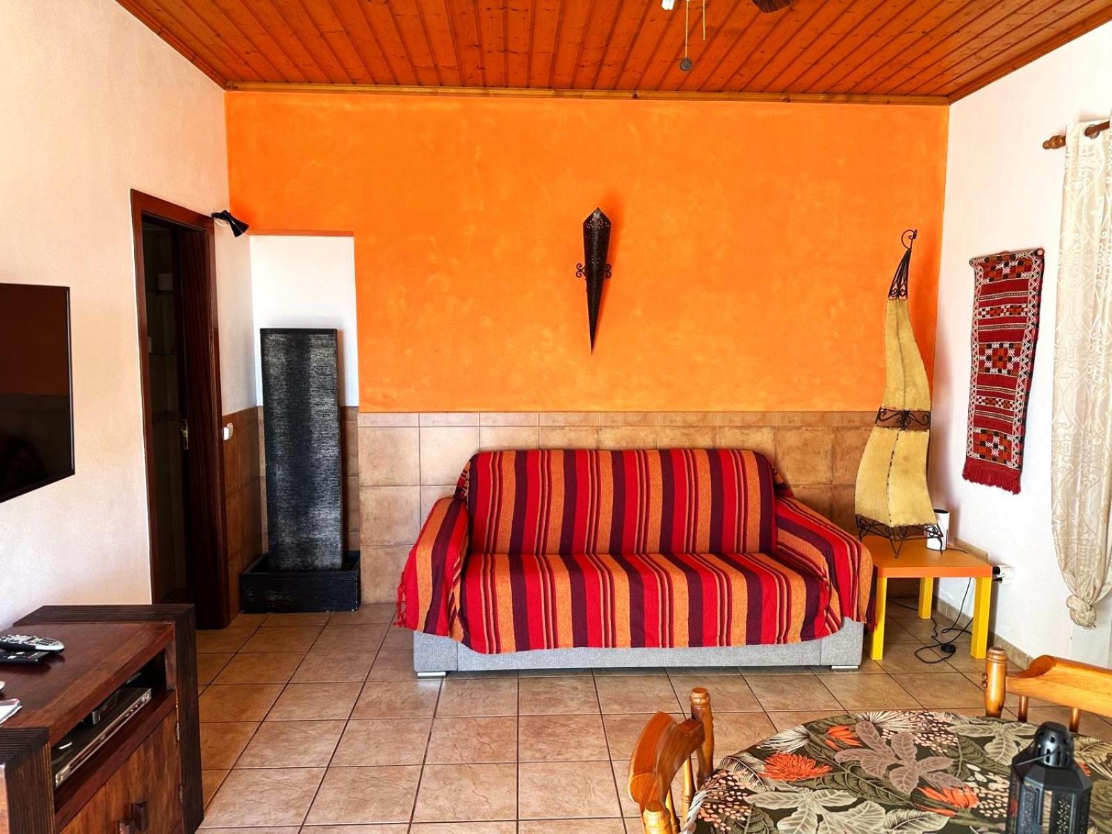 One-Bedroom Apartment - Oceanfront
