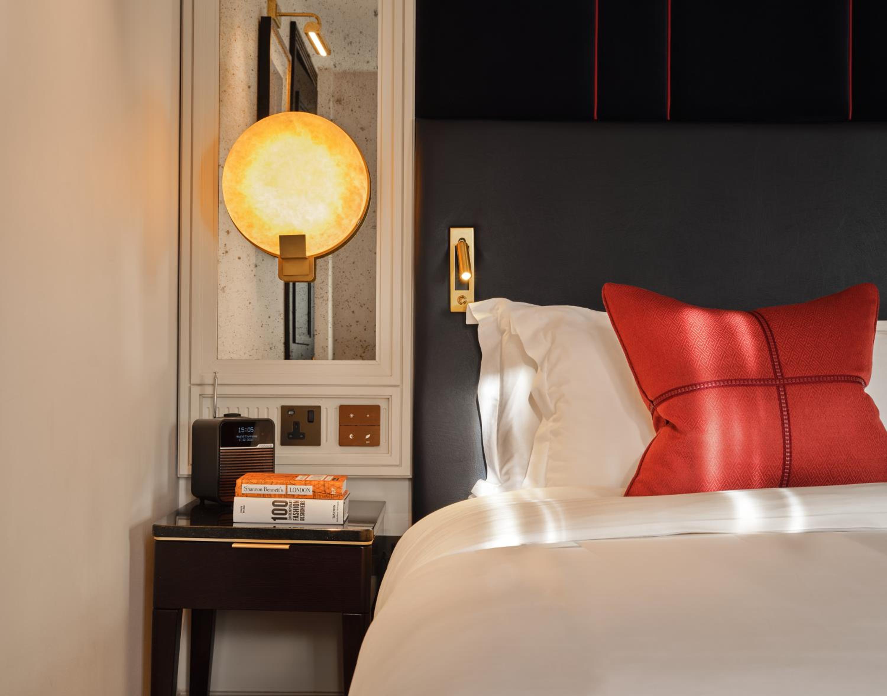 Suite with Terrace photo 3