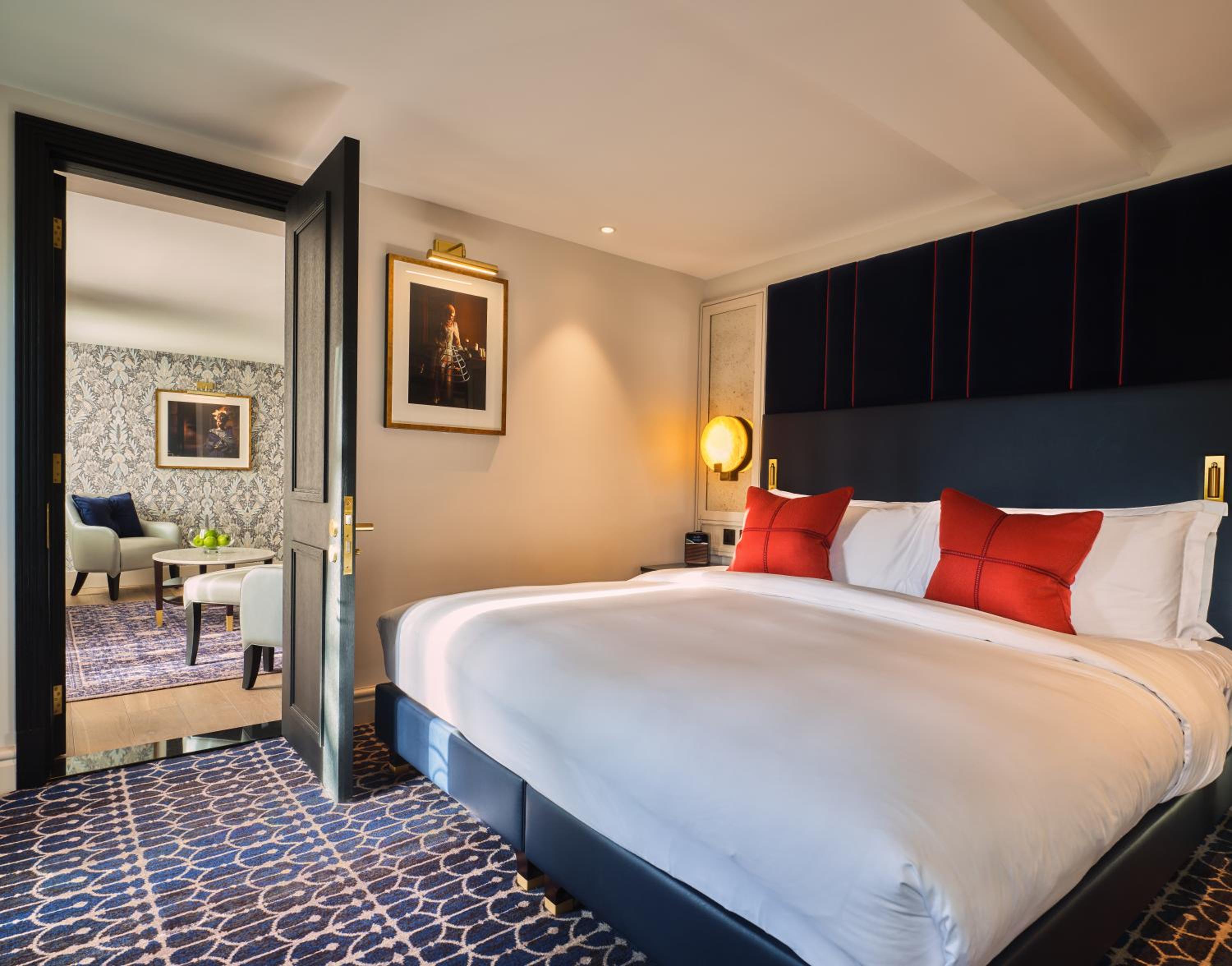 Suite with Terrace photo 2