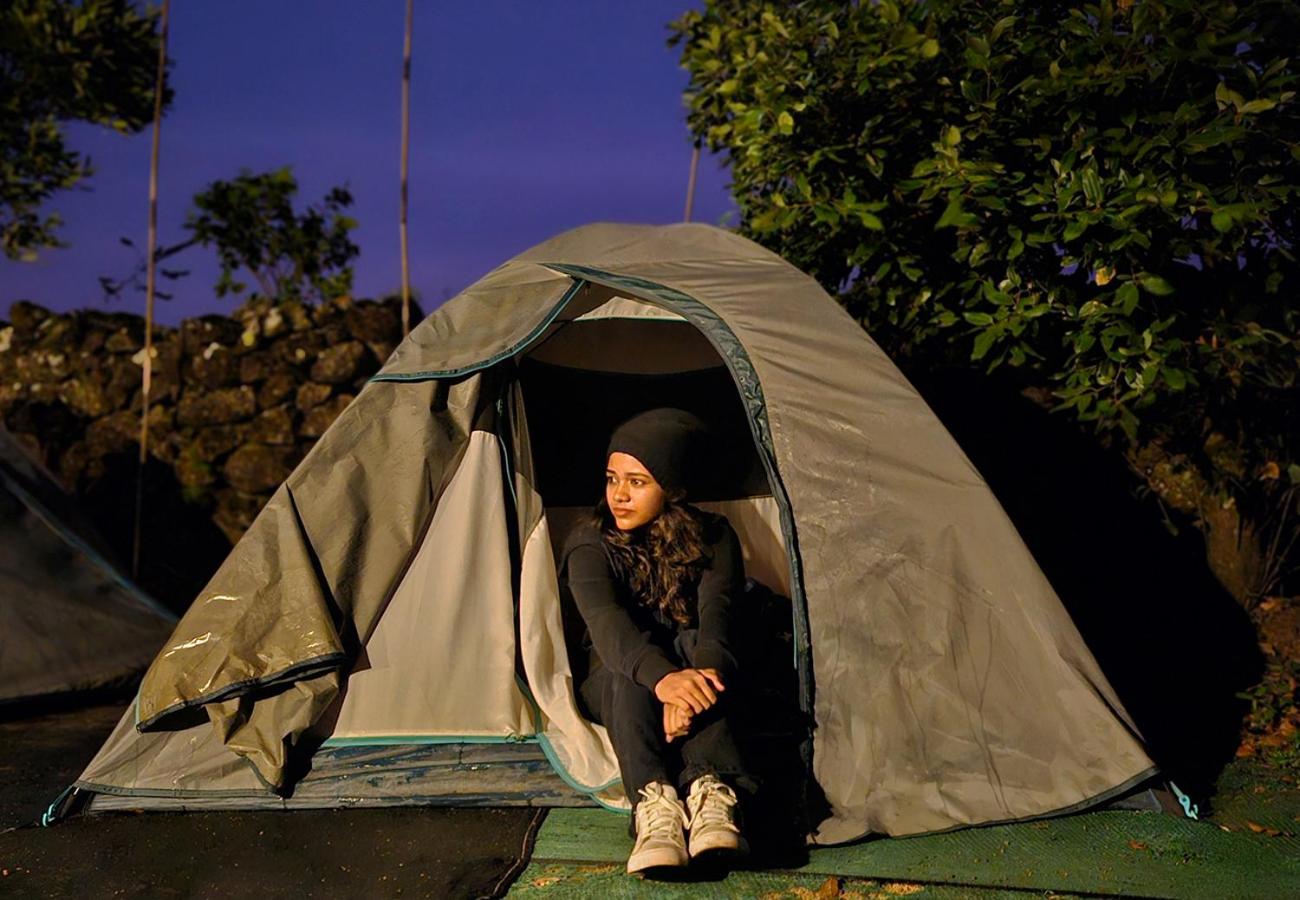 Tent photo 3