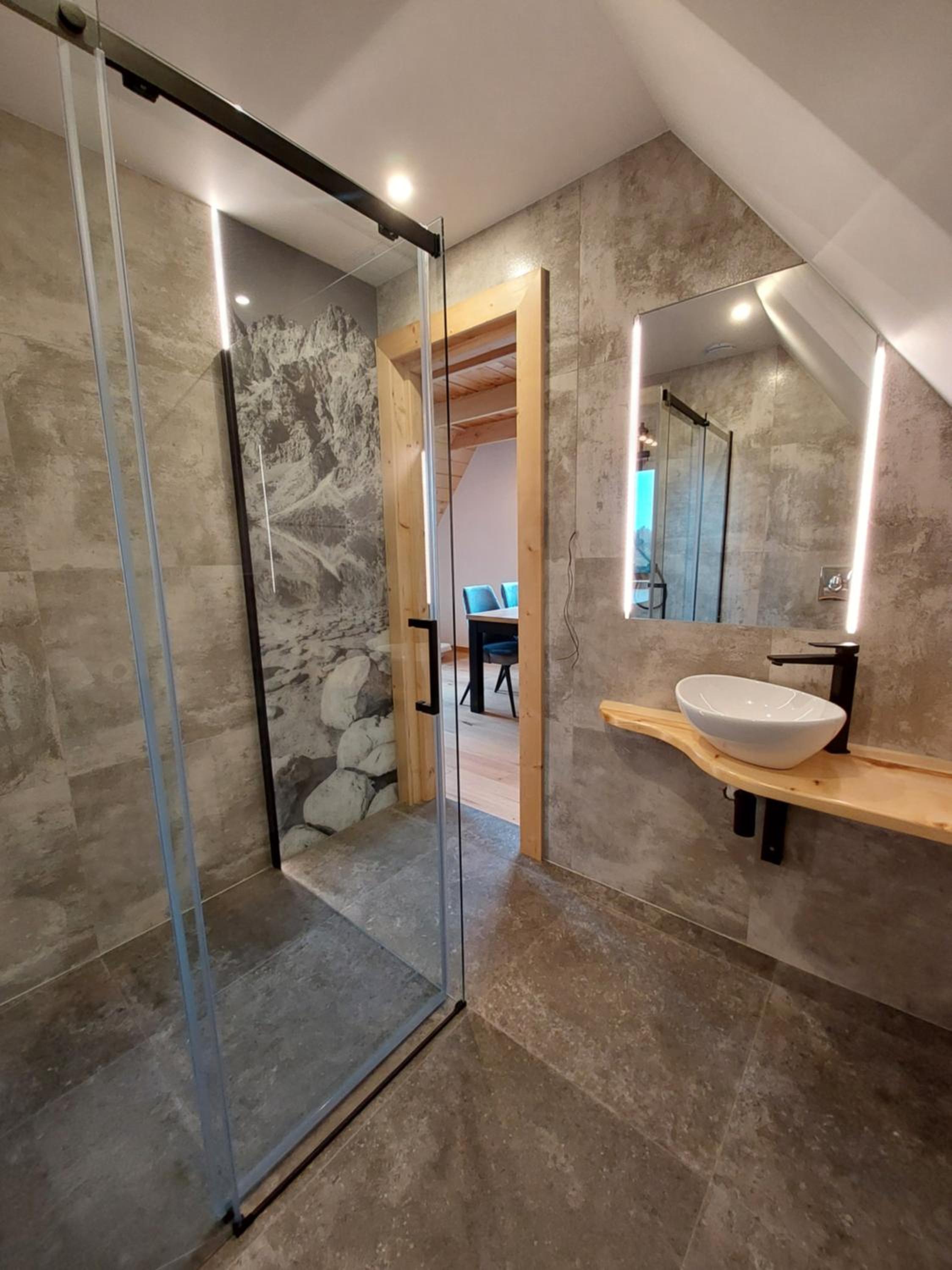 Maisonette photo 3