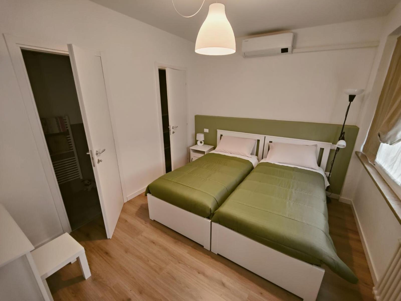 Double or Twin Room photo 1