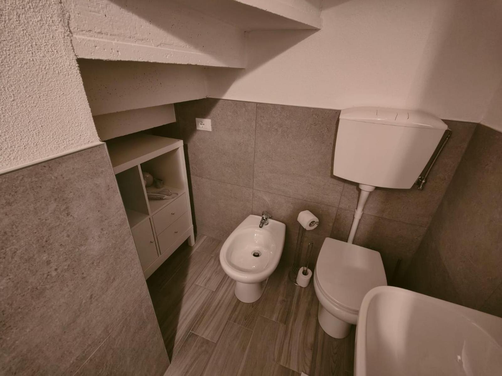 Double or Twin Room photo 3