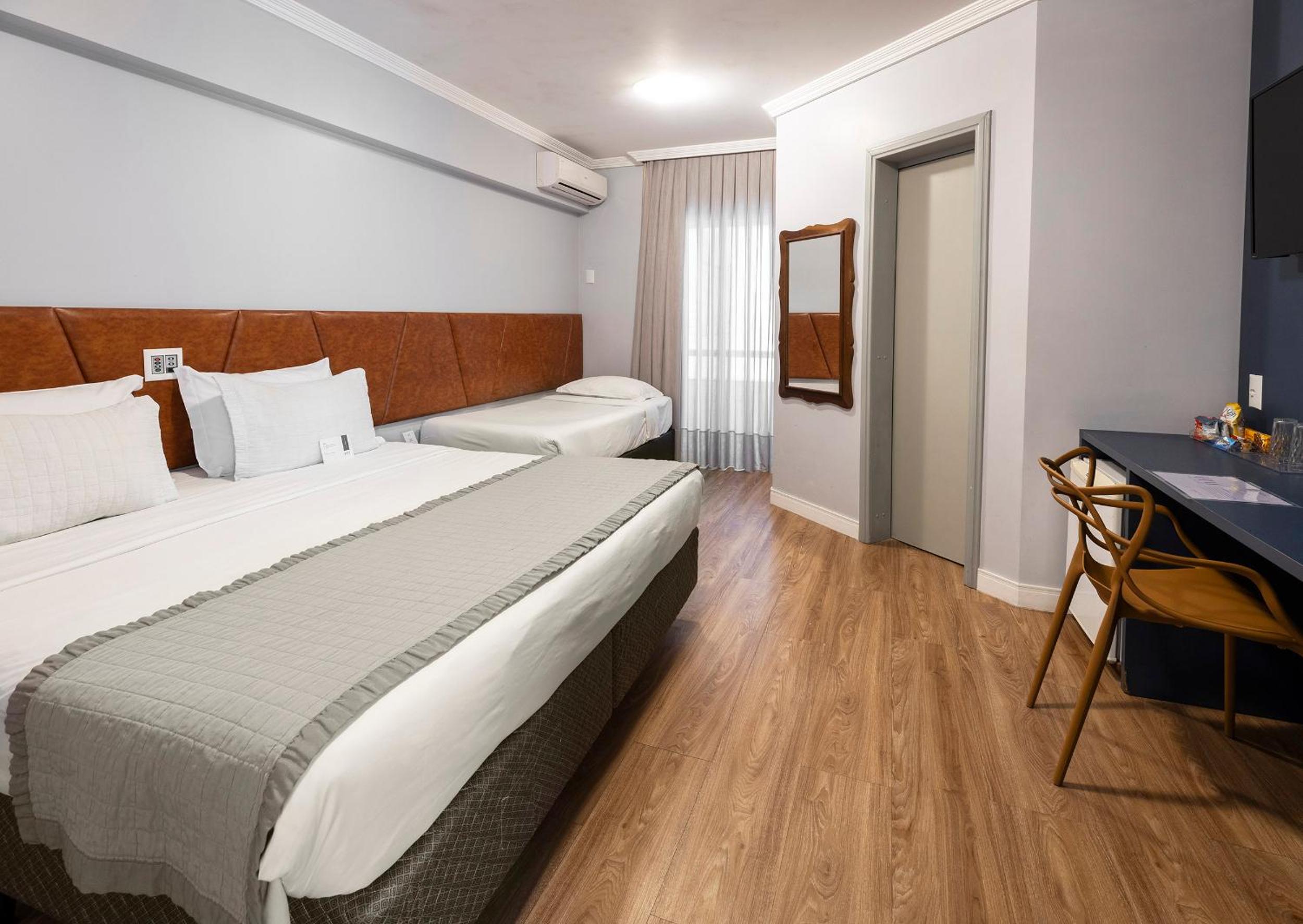 Standard Suite