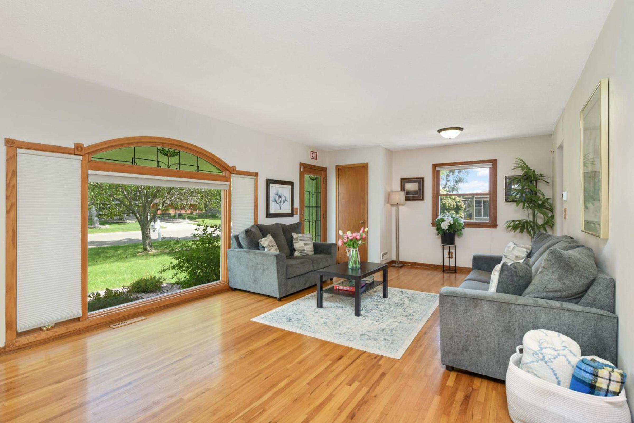 Four-Bedroom House photo 1