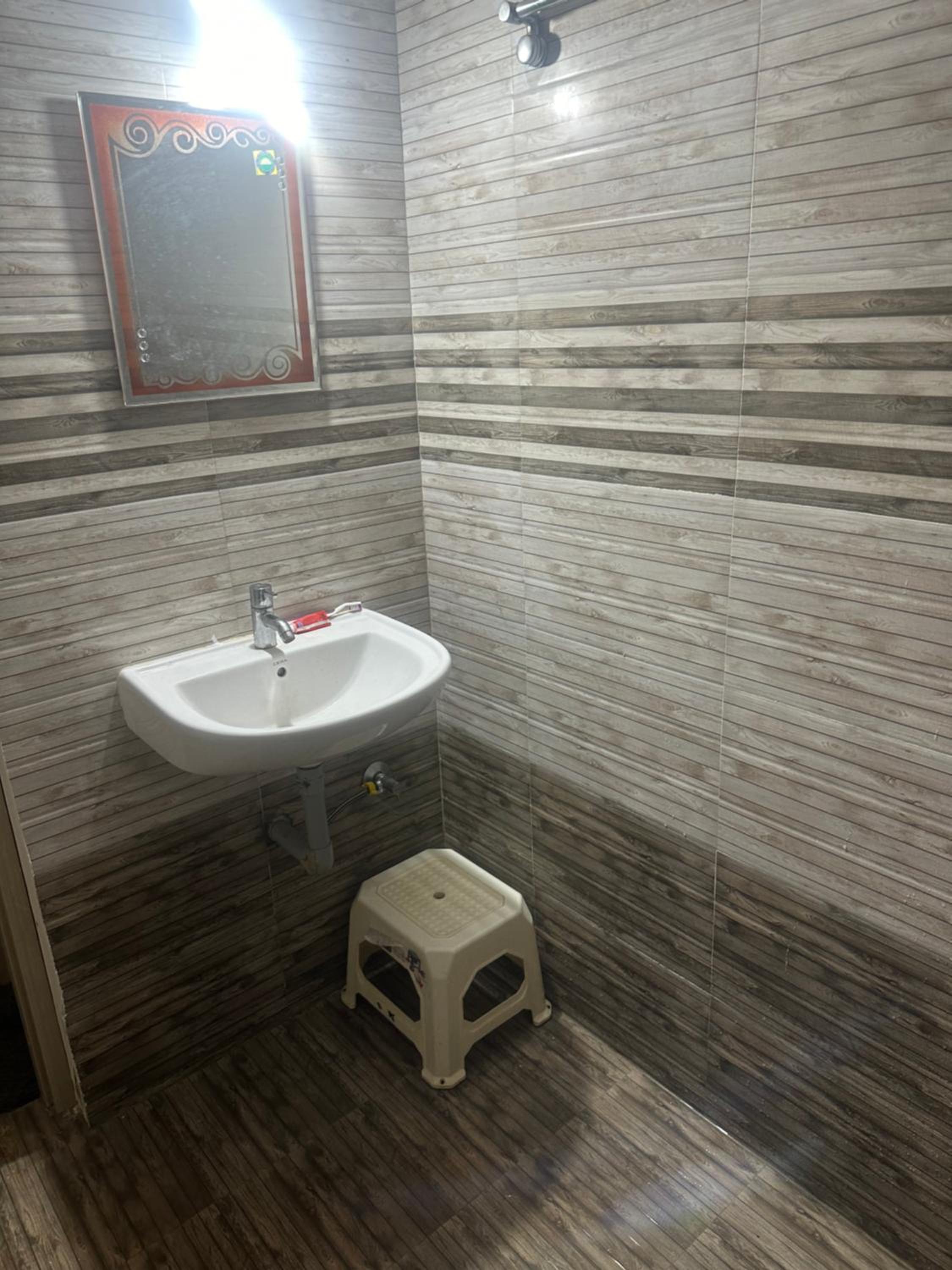 Double Room With Mountain View photo 1