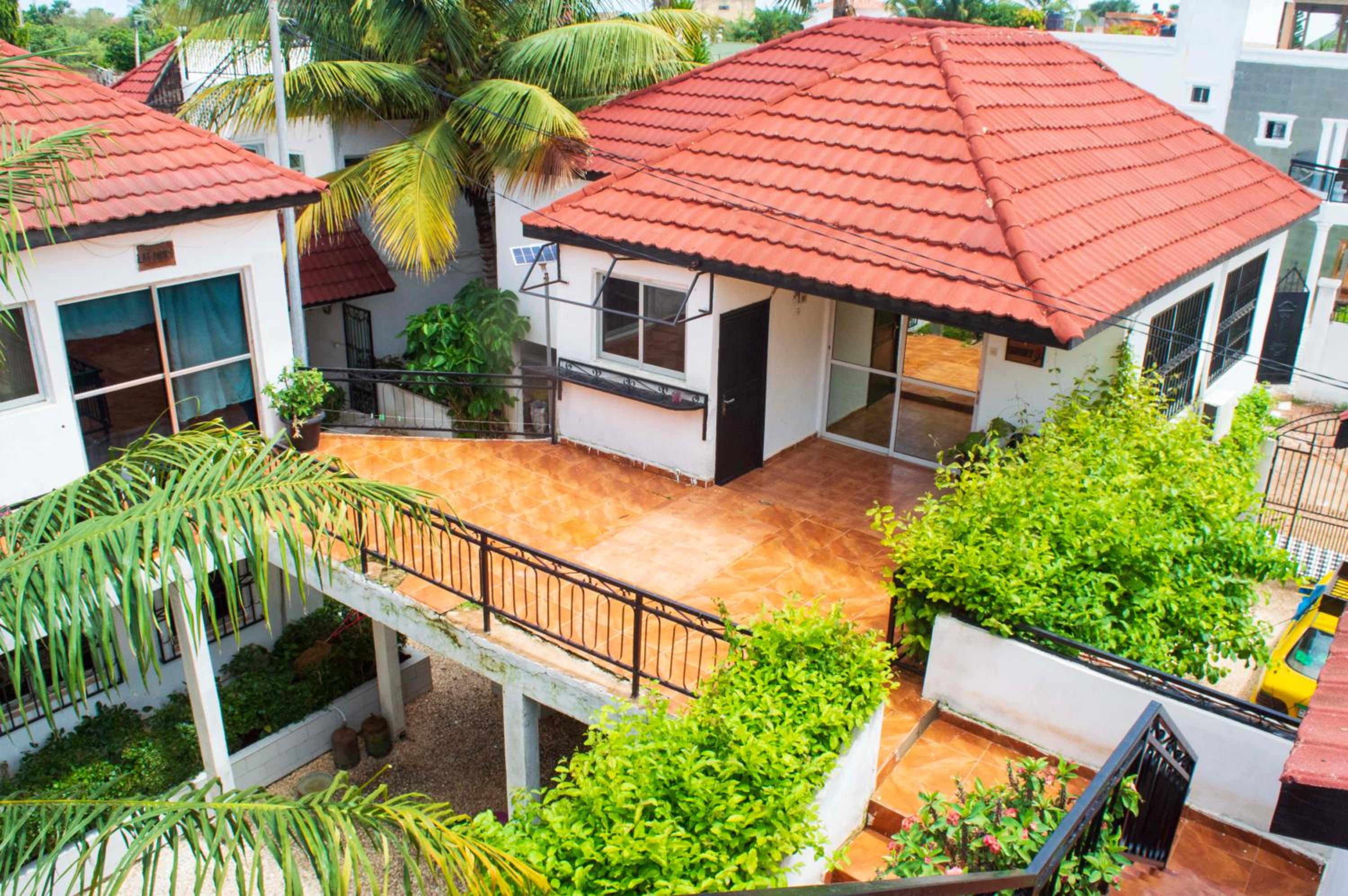 Studio with Balcony photo 2