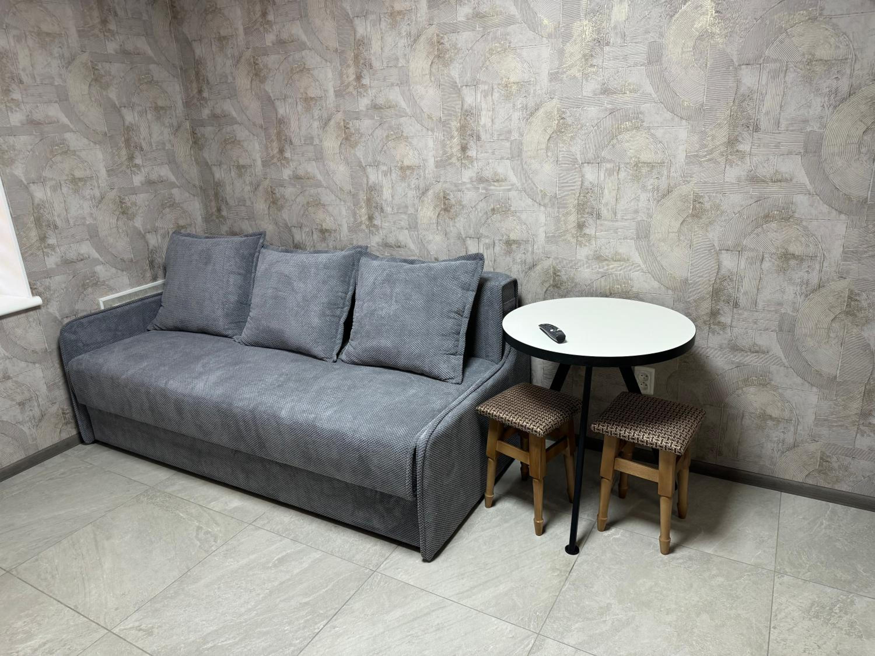 Studio Apartment photo 1