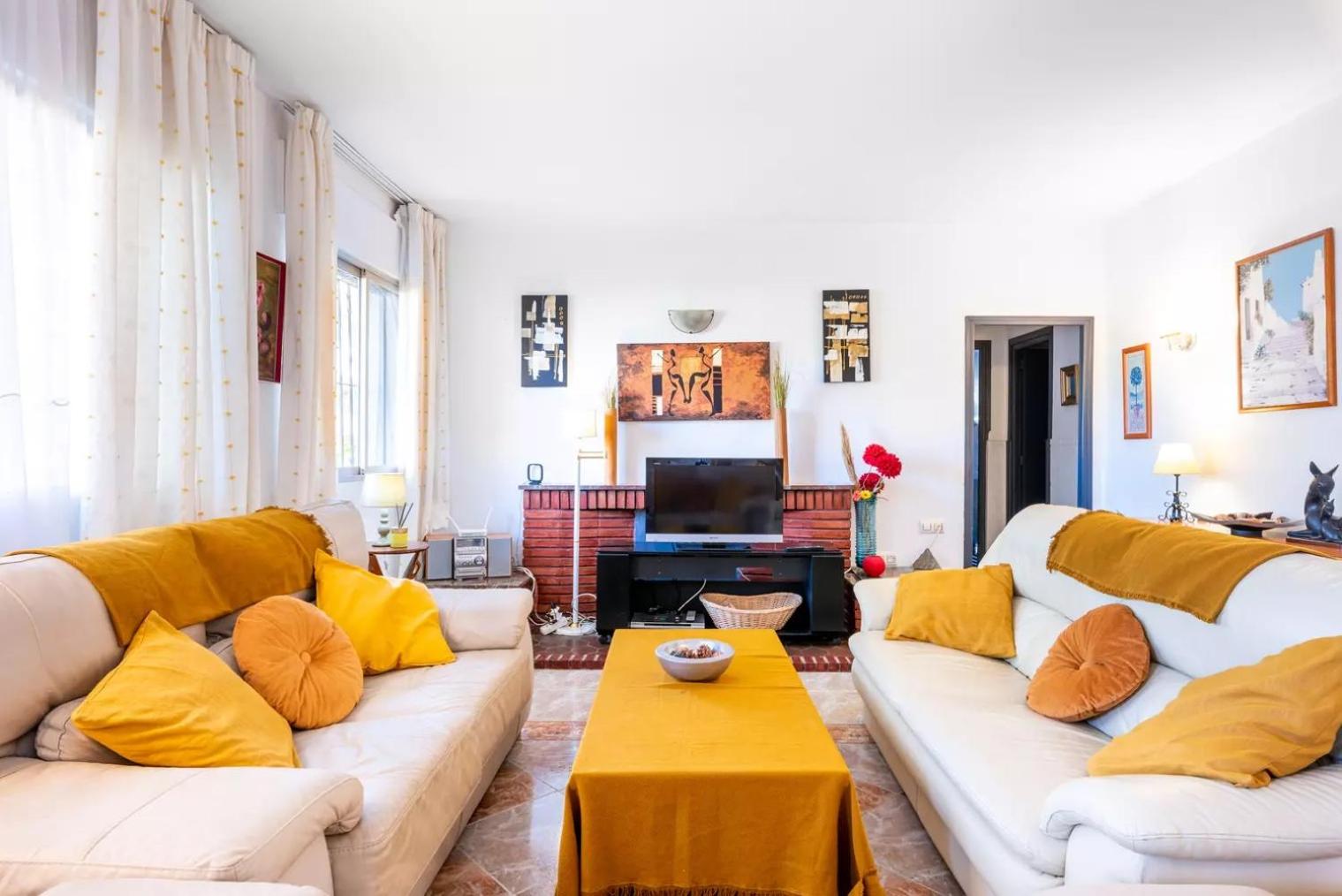 Apartamento - Planta Baja
