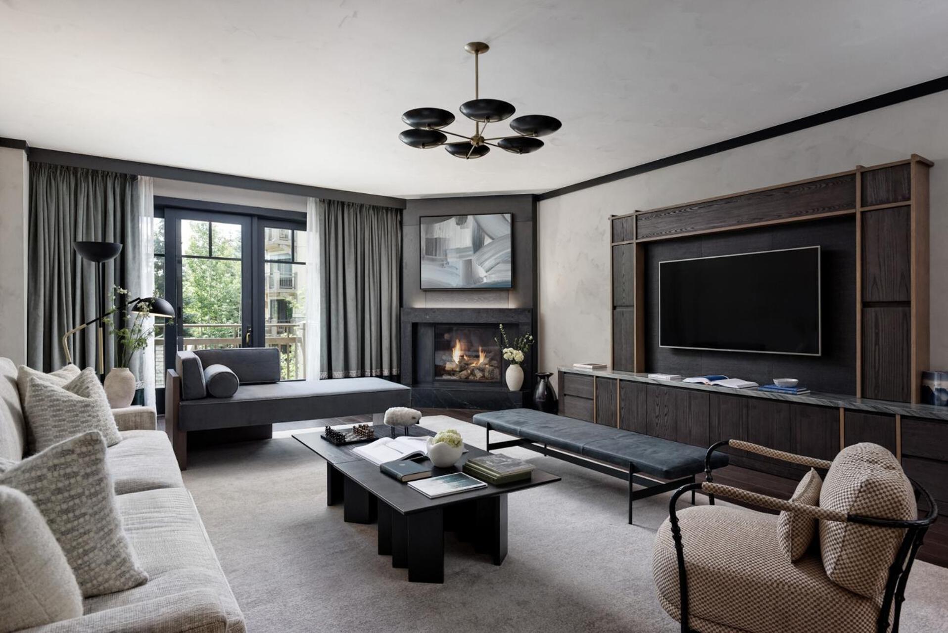 Crestone One Bedroom Suite