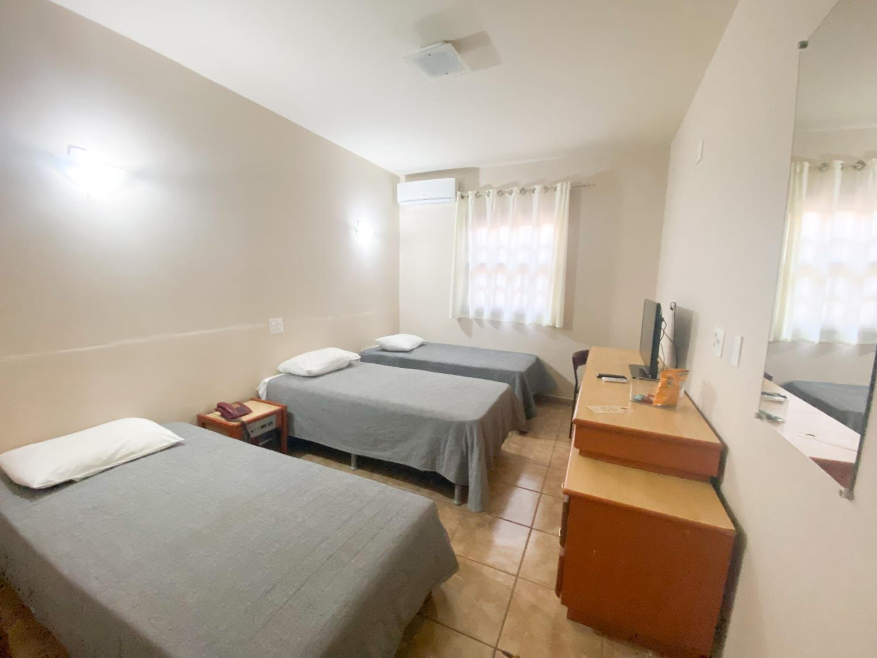 Economy Double Room photo 1