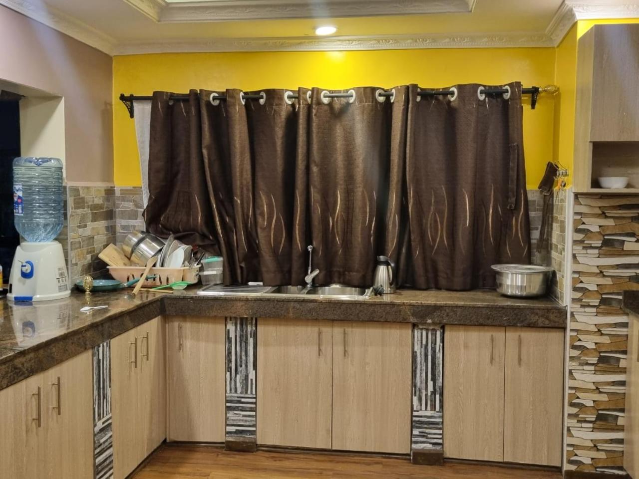 Two-Bedroom House photo 2
