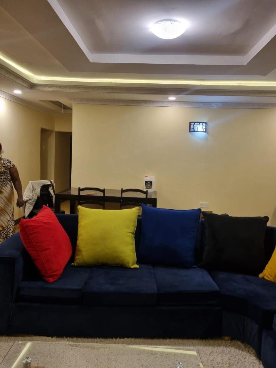 Two-Bedroom House photo 1