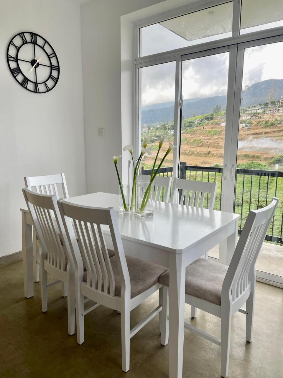 Triple Room with Mountain View photo 3