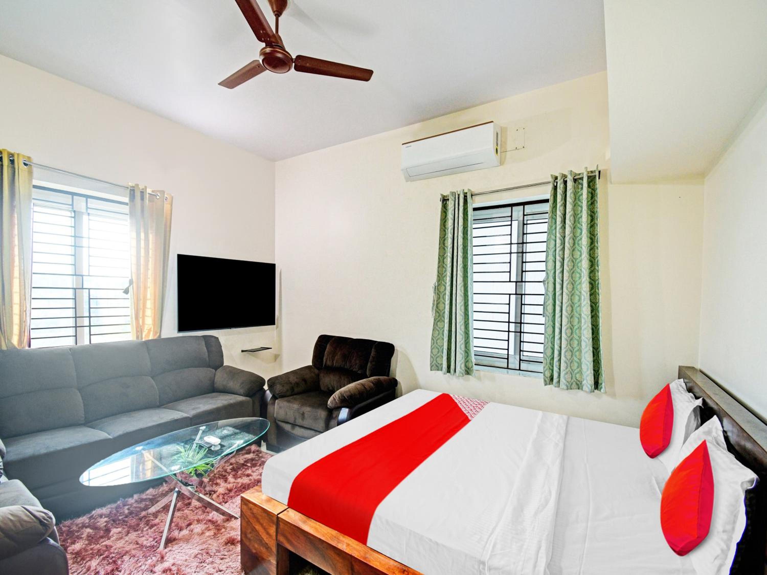 Classic Triple Room