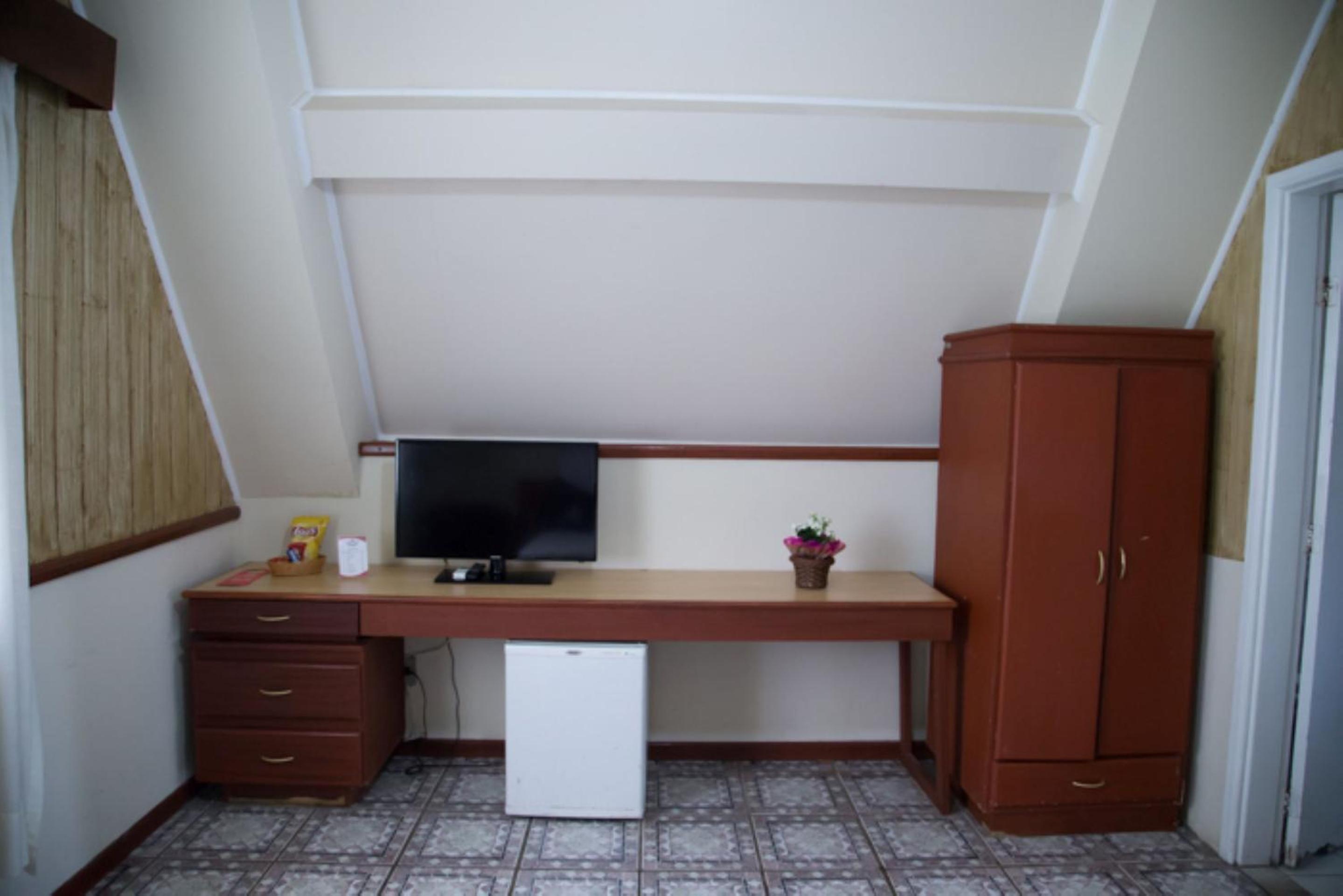 Chalet - Photo 5