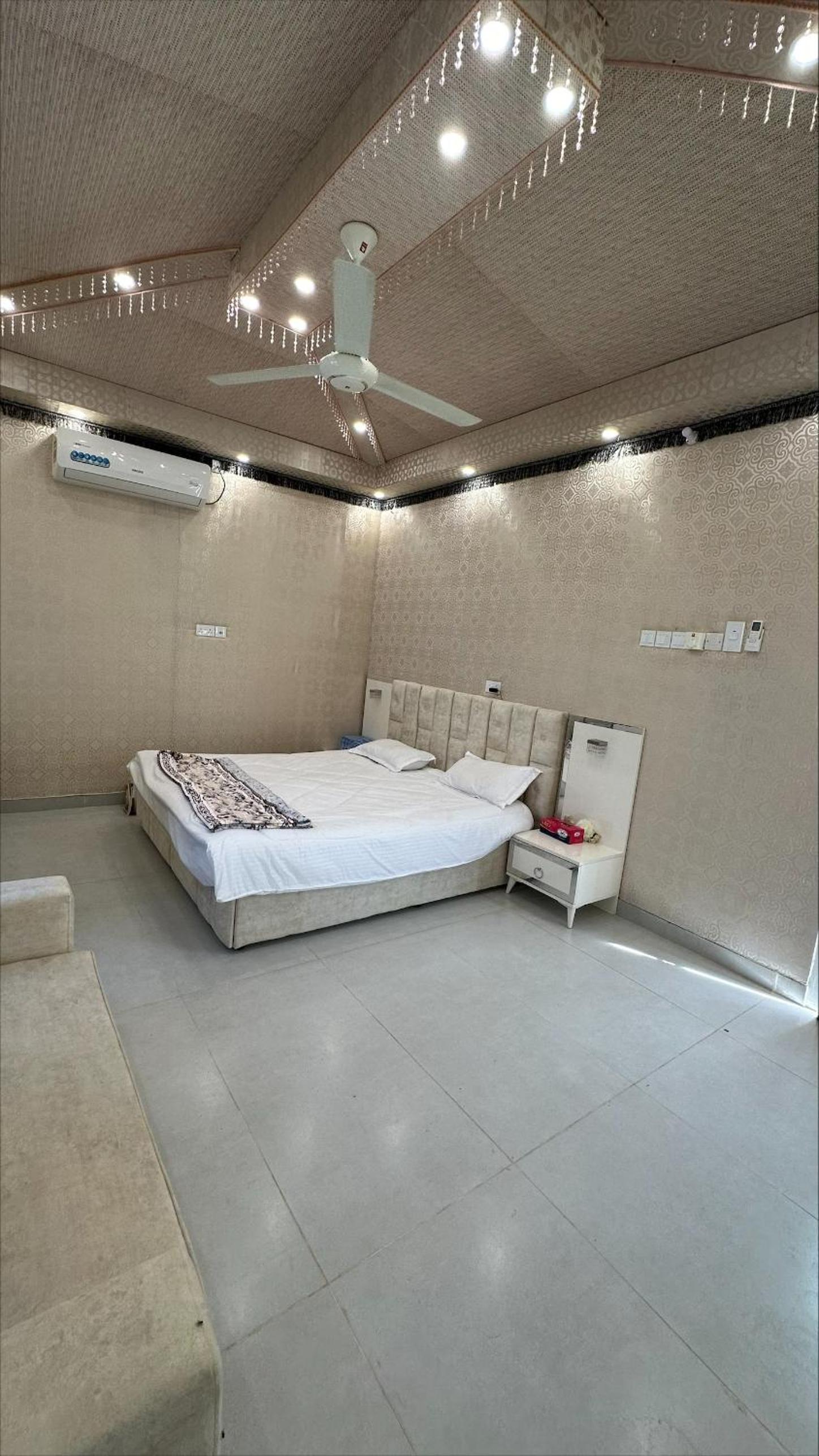 Three-Bedroom Chalet photo 1