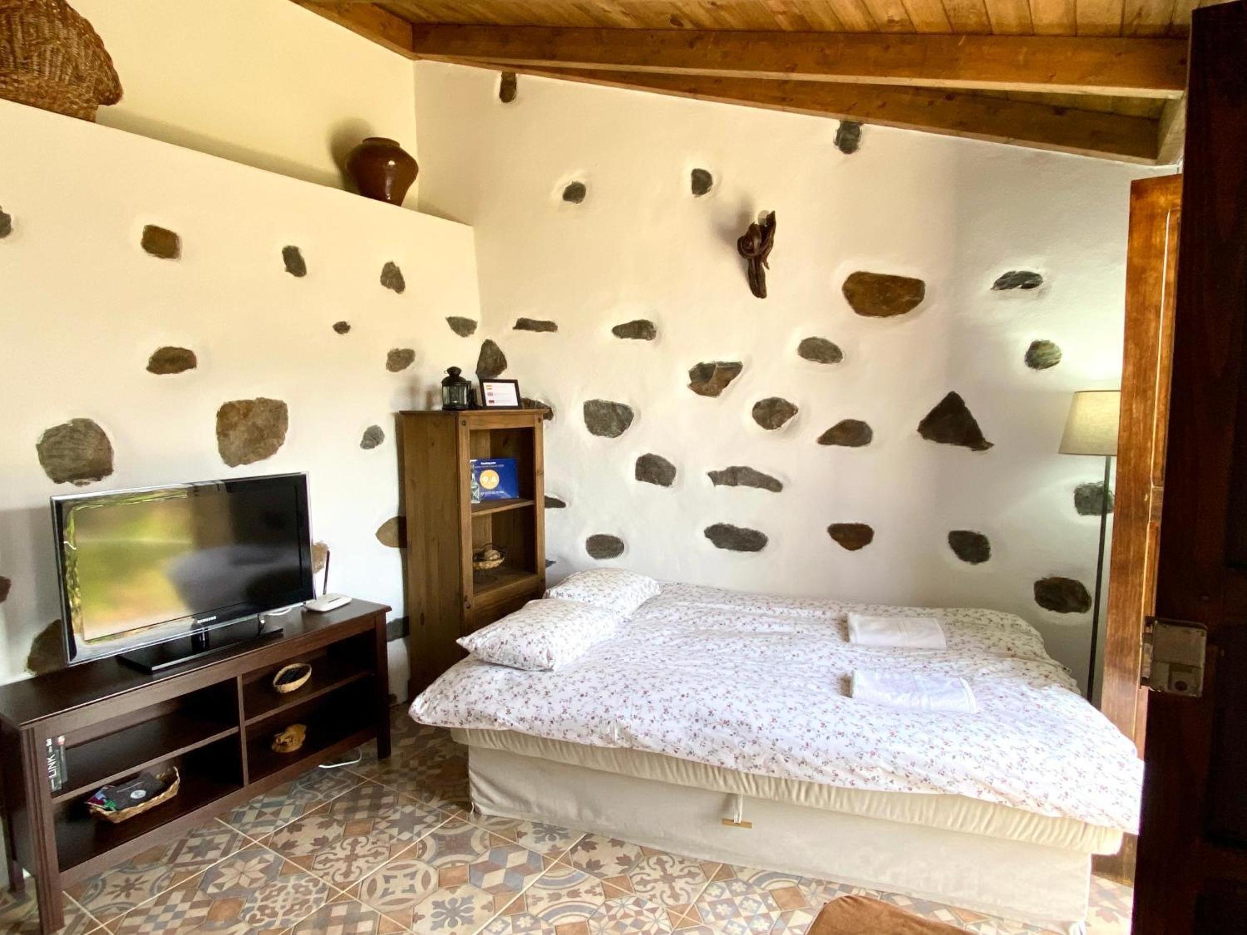 Quadruple Room with Shower photo 3