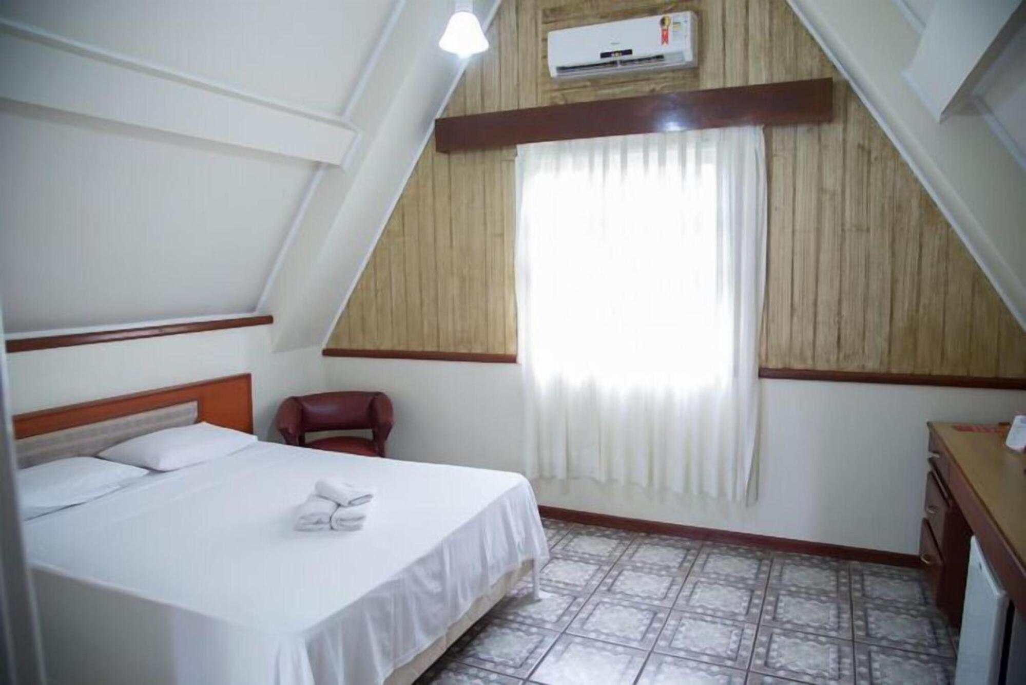 Chalet - Photo 1