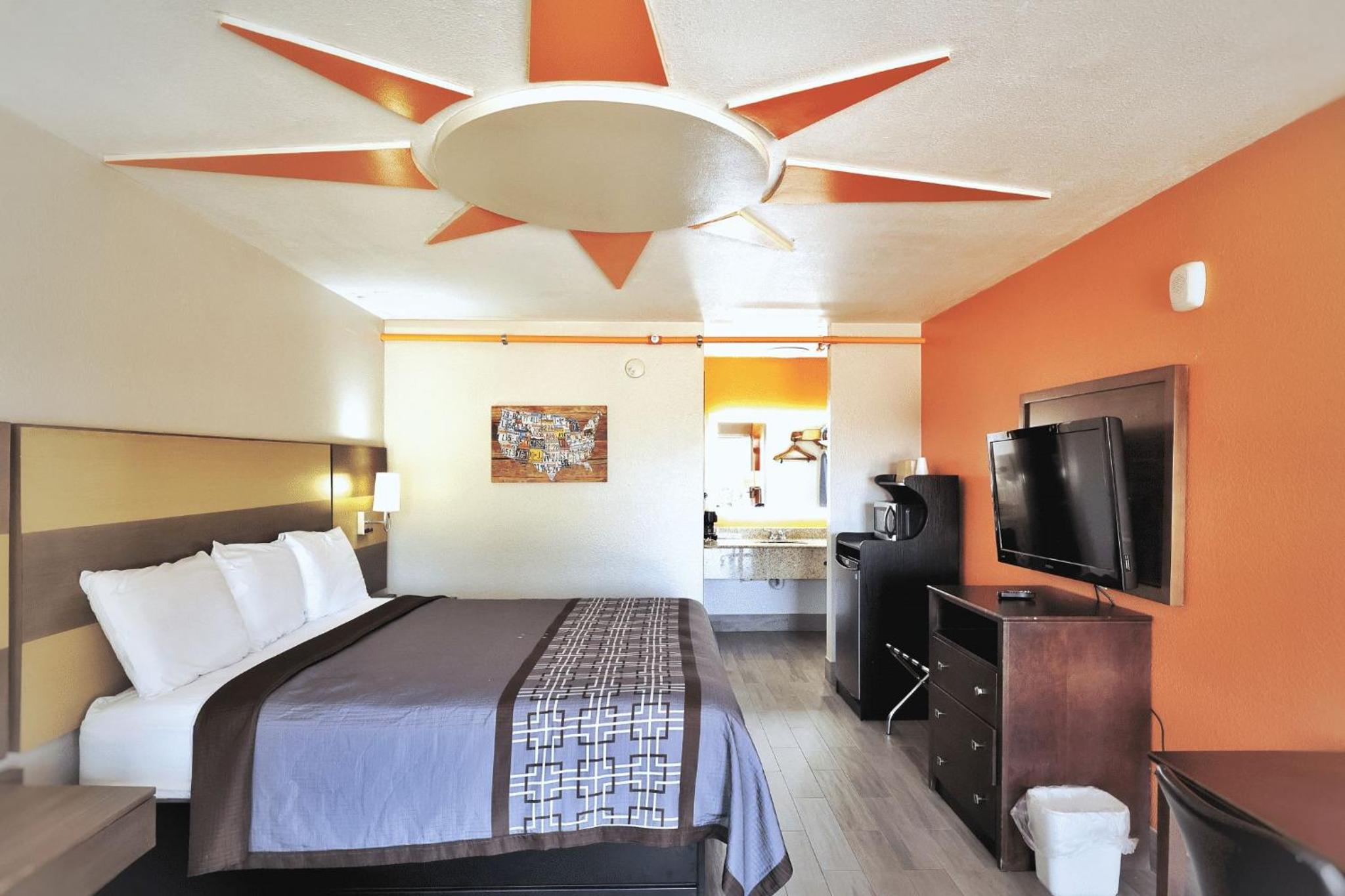 King Suite photo 1