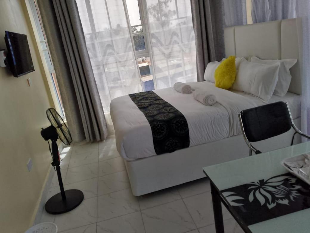 Suite With Balcony photo 1