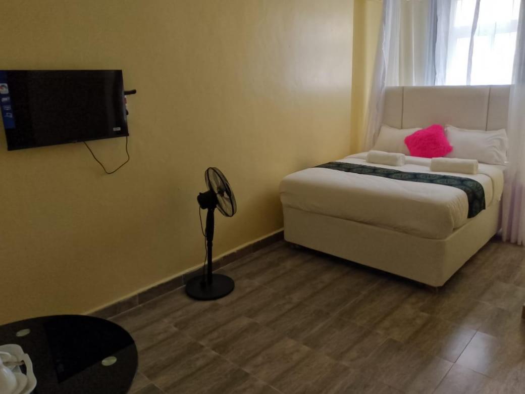 Budget Single Room photo 1