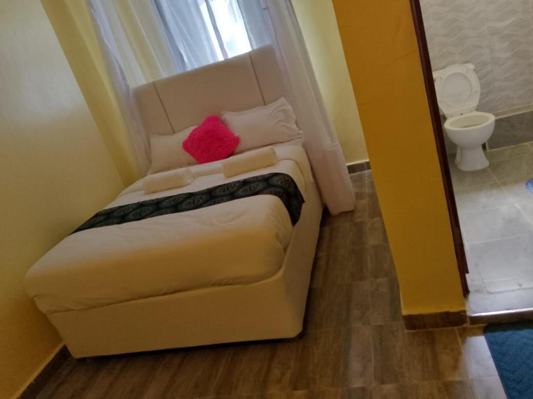 Deluxe Single Room photo 3