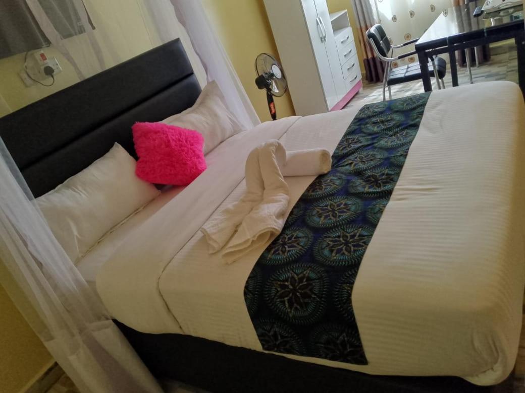 Suite With Balcony photo 3