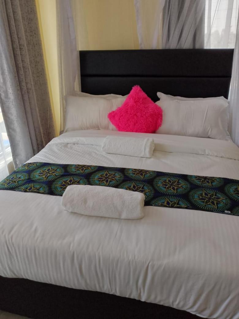 Budget Single Room photo 2