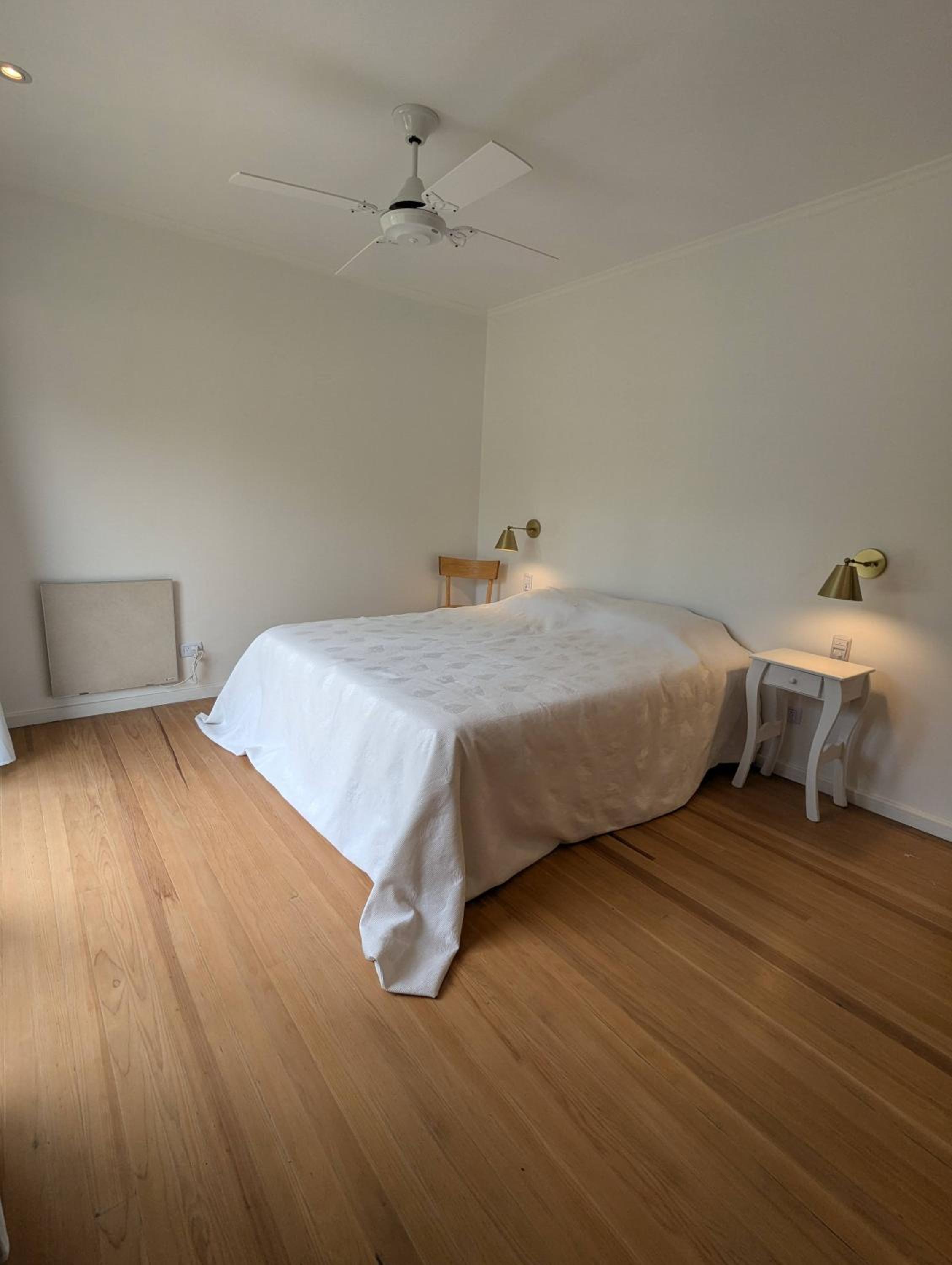 Three-Bedroom Vacation Home  photo 1