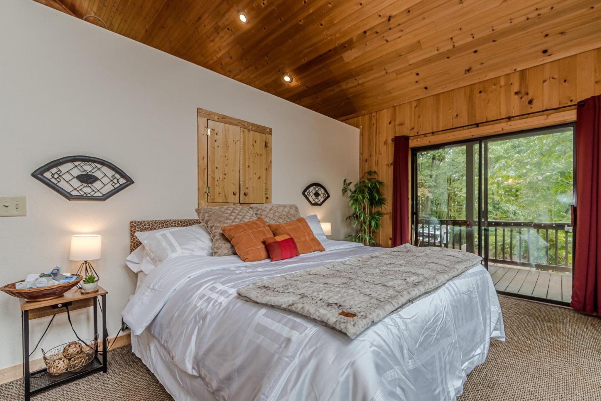 Two-Bedroom House photo 1