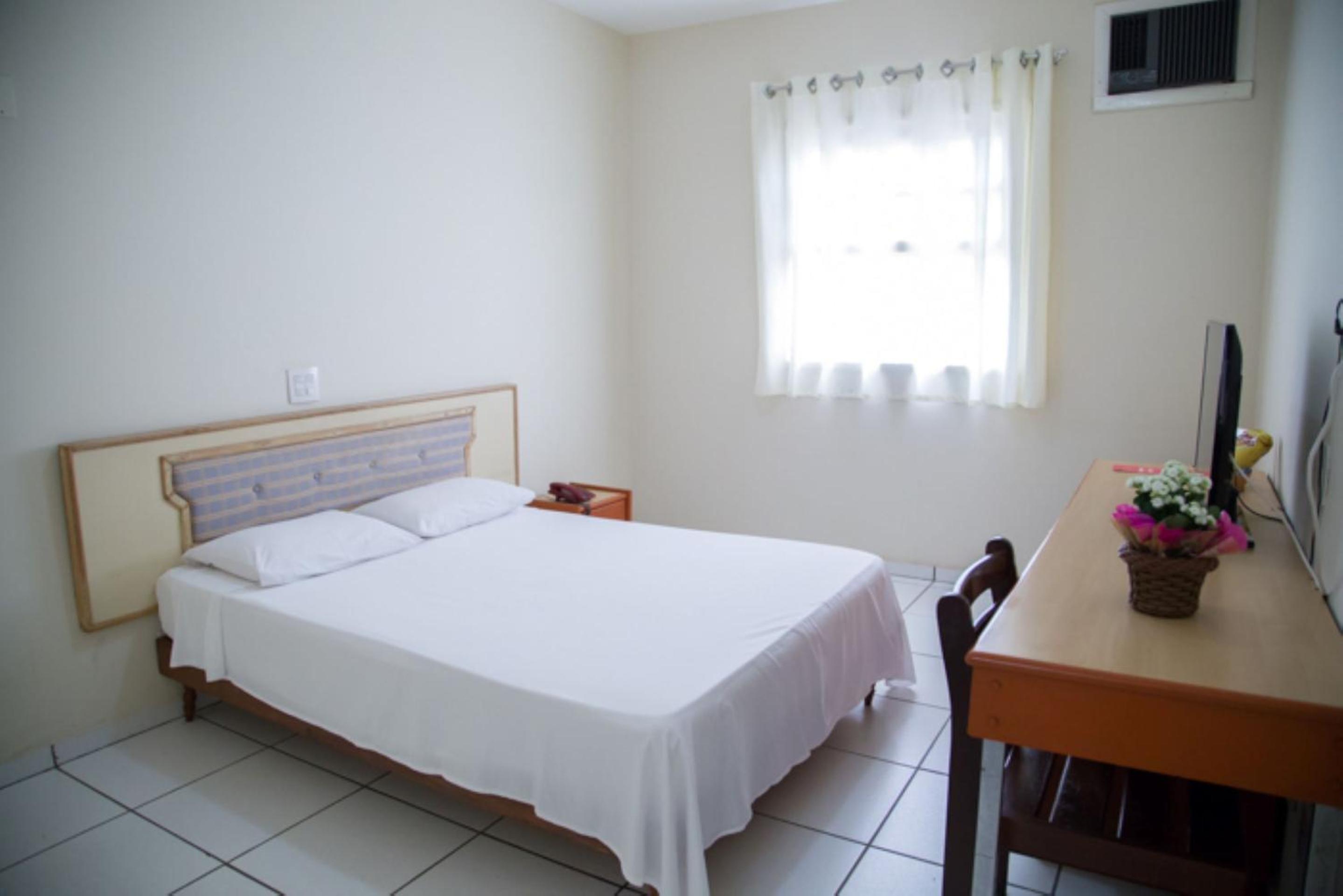 Standard Double Room - Photo 1