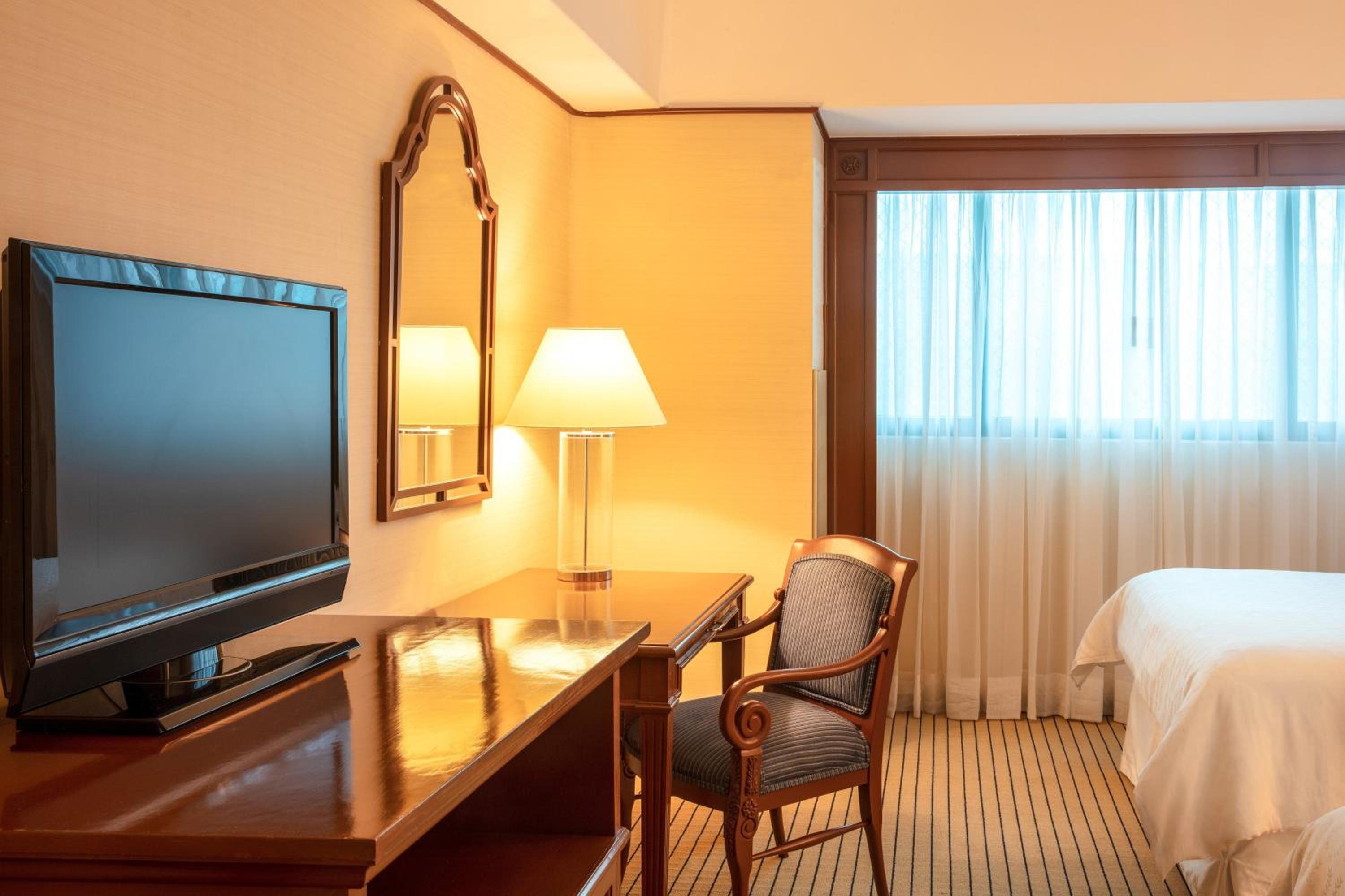 Classic, Guest room, 2 Double, Danubio Tower                 - Photo 5