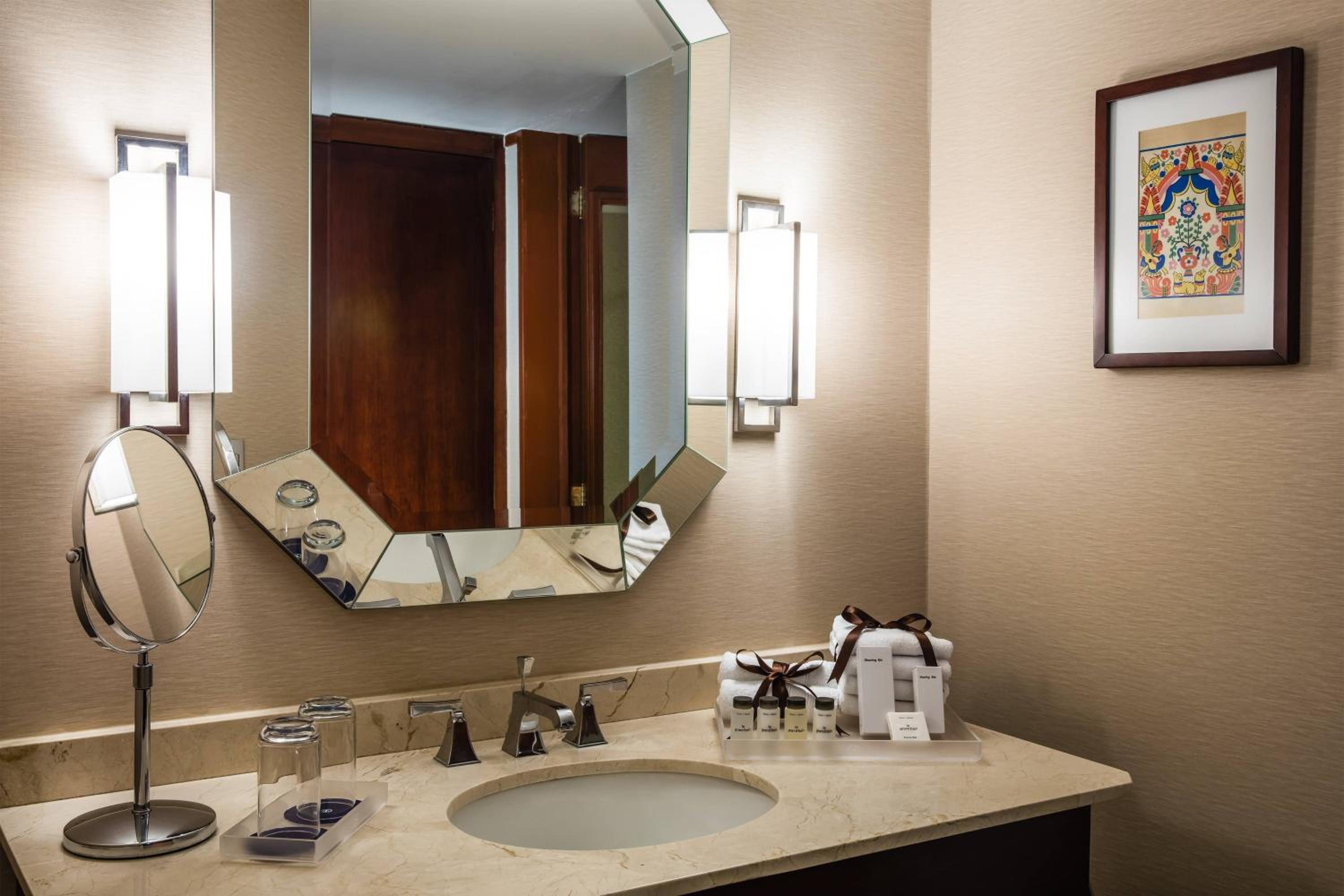 Junior Suite, Club lounge access, 1 Bedroom Junior Suite     - Photo 6