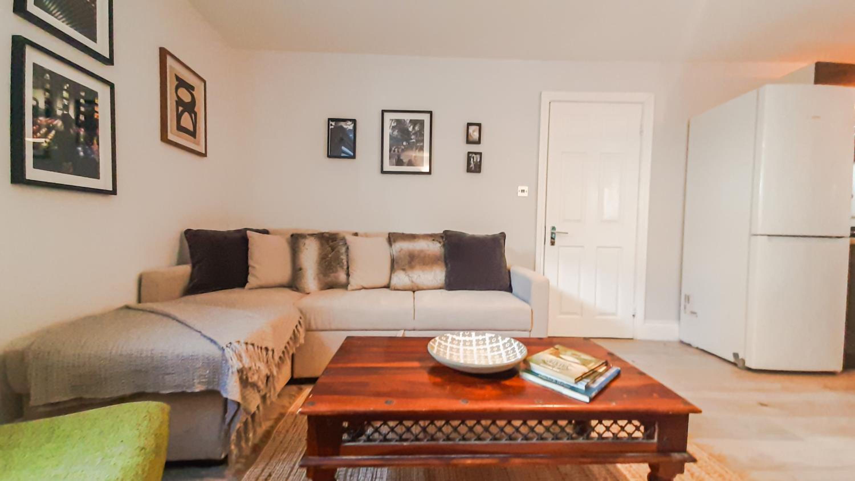 Two-Bedroom Family Apartment photo 3