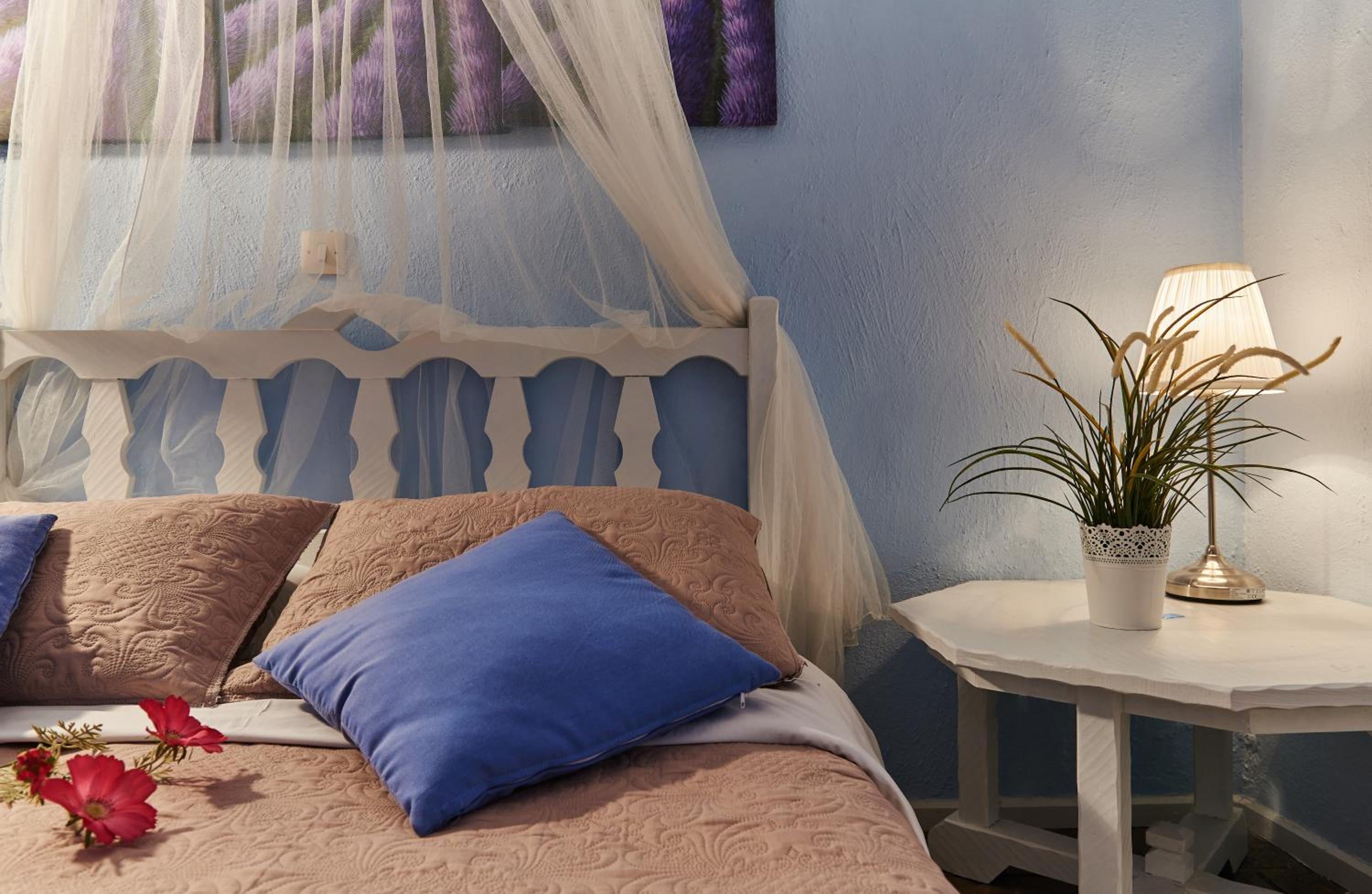 Double Room with City View photo 1