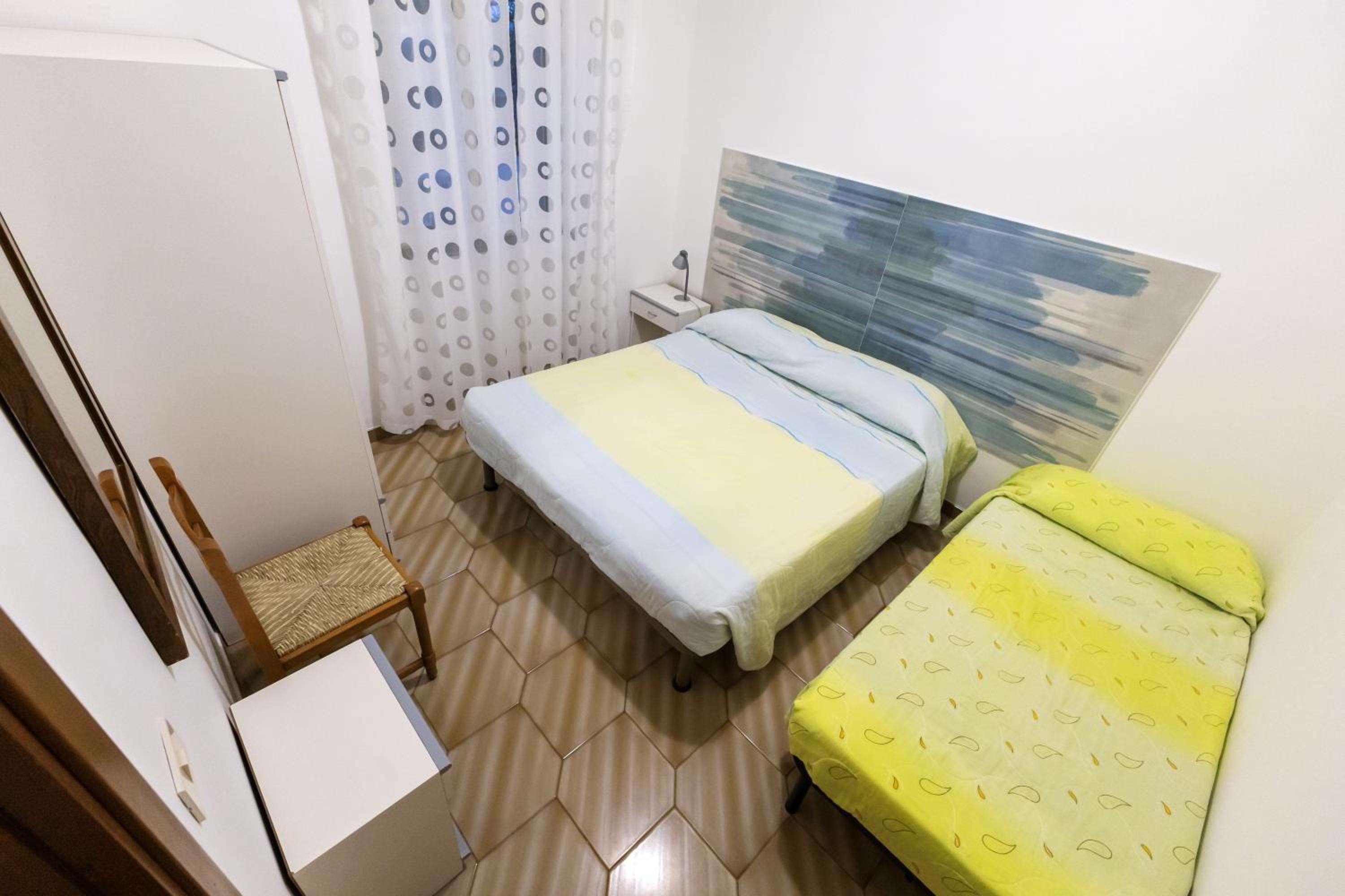 Apartment - Ground Floor