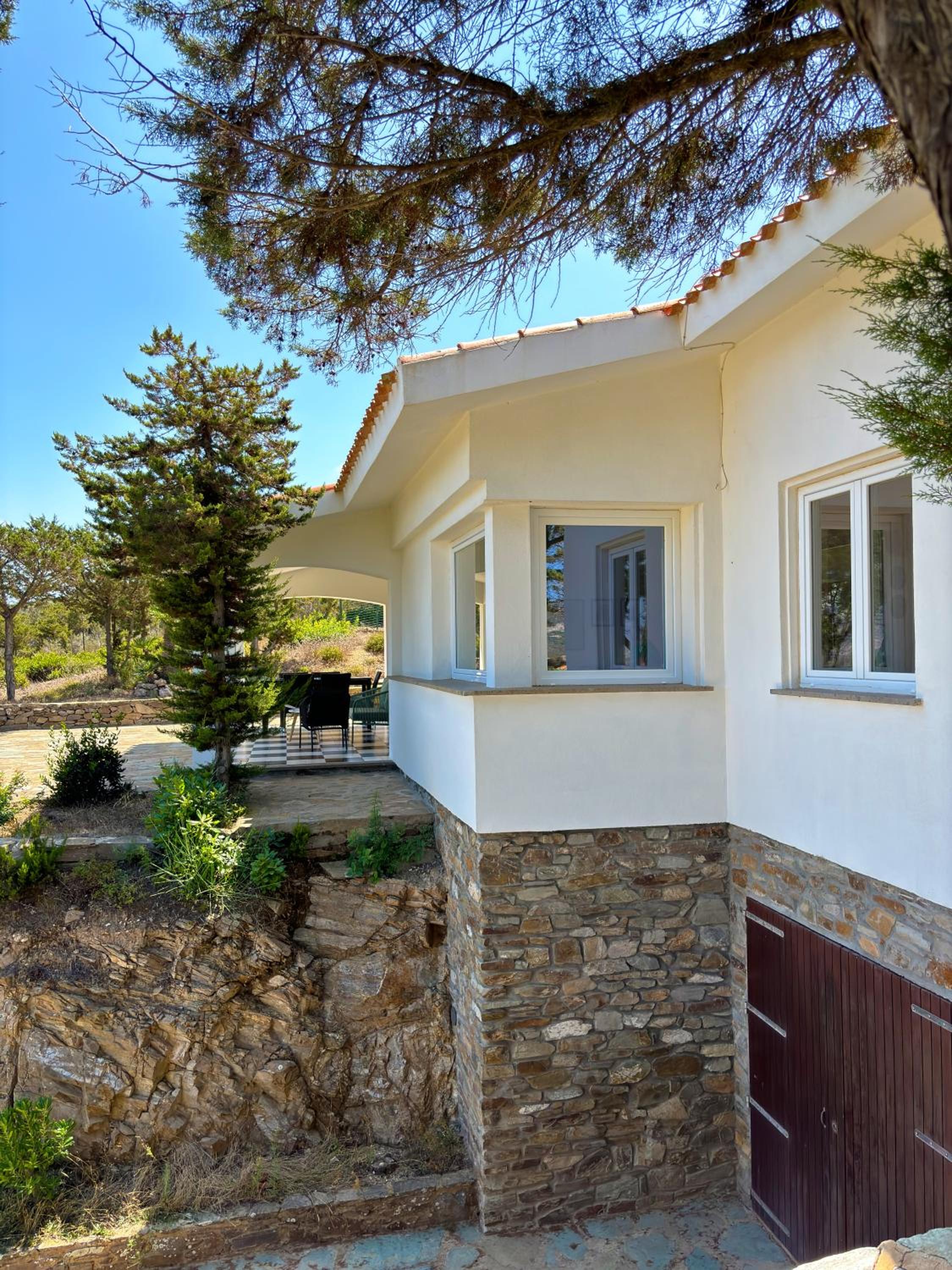 Villa with Sea View photo 3