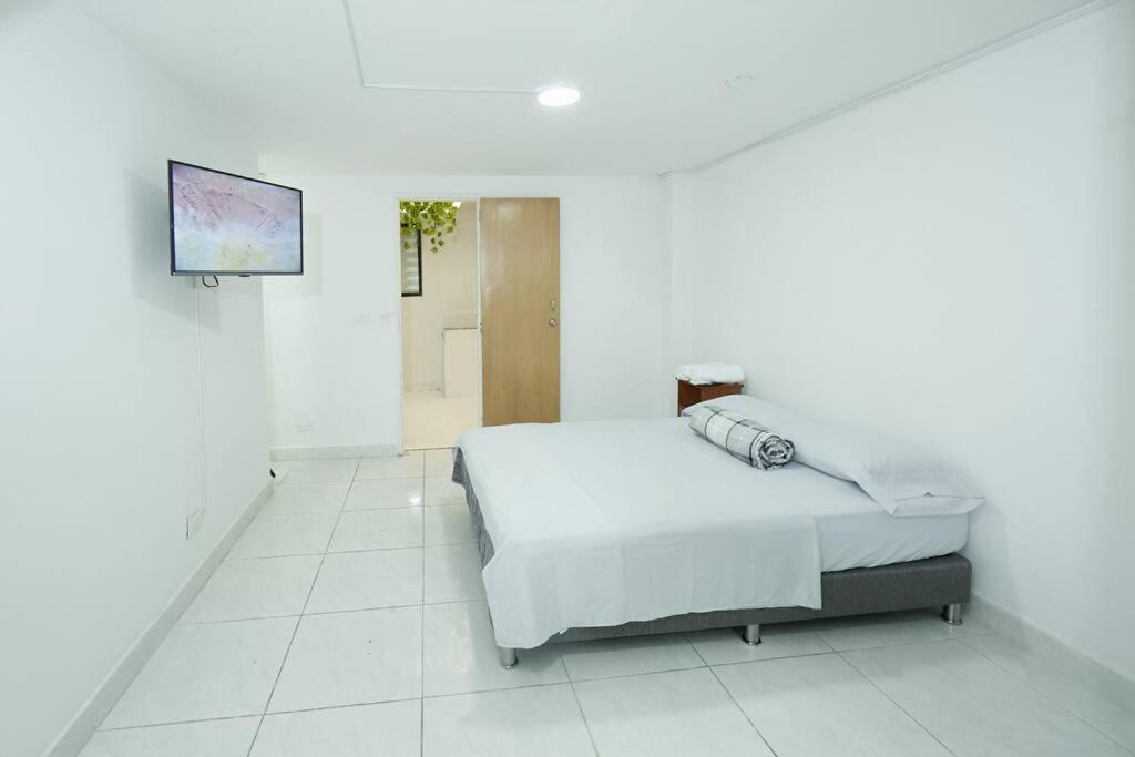 Four-Bedroom House photo 1