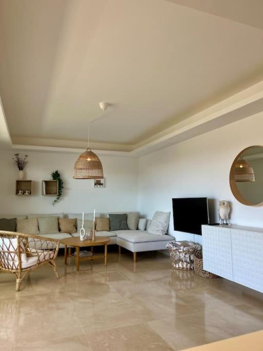 Departamento de tres habitaciones