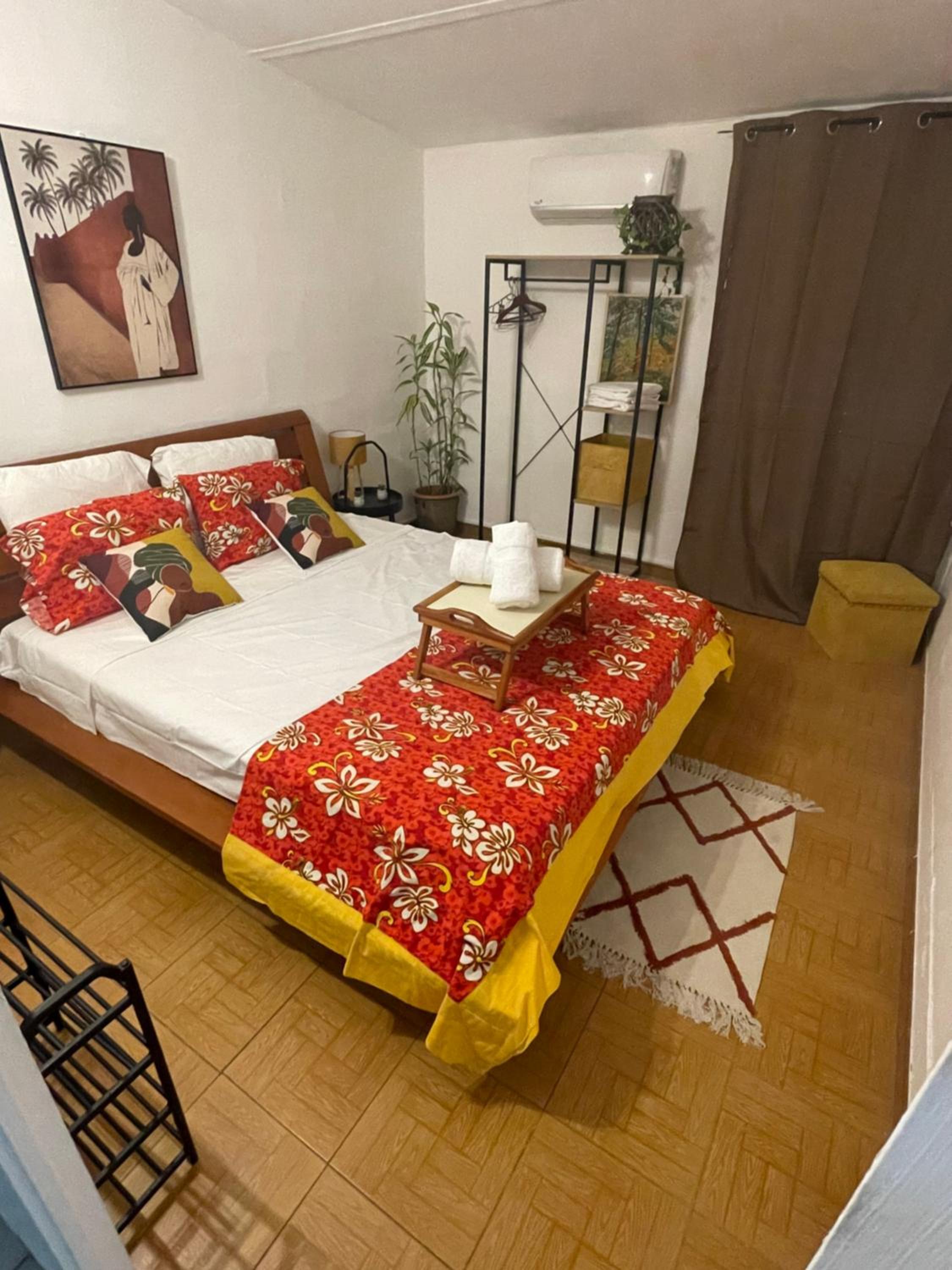 Two-Bedroom House photo 2