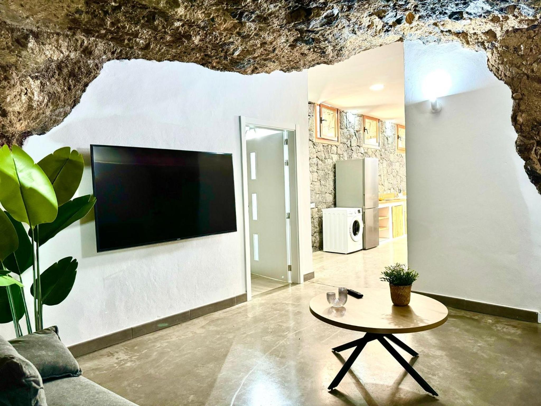 Casa de Dos Habitaciones
