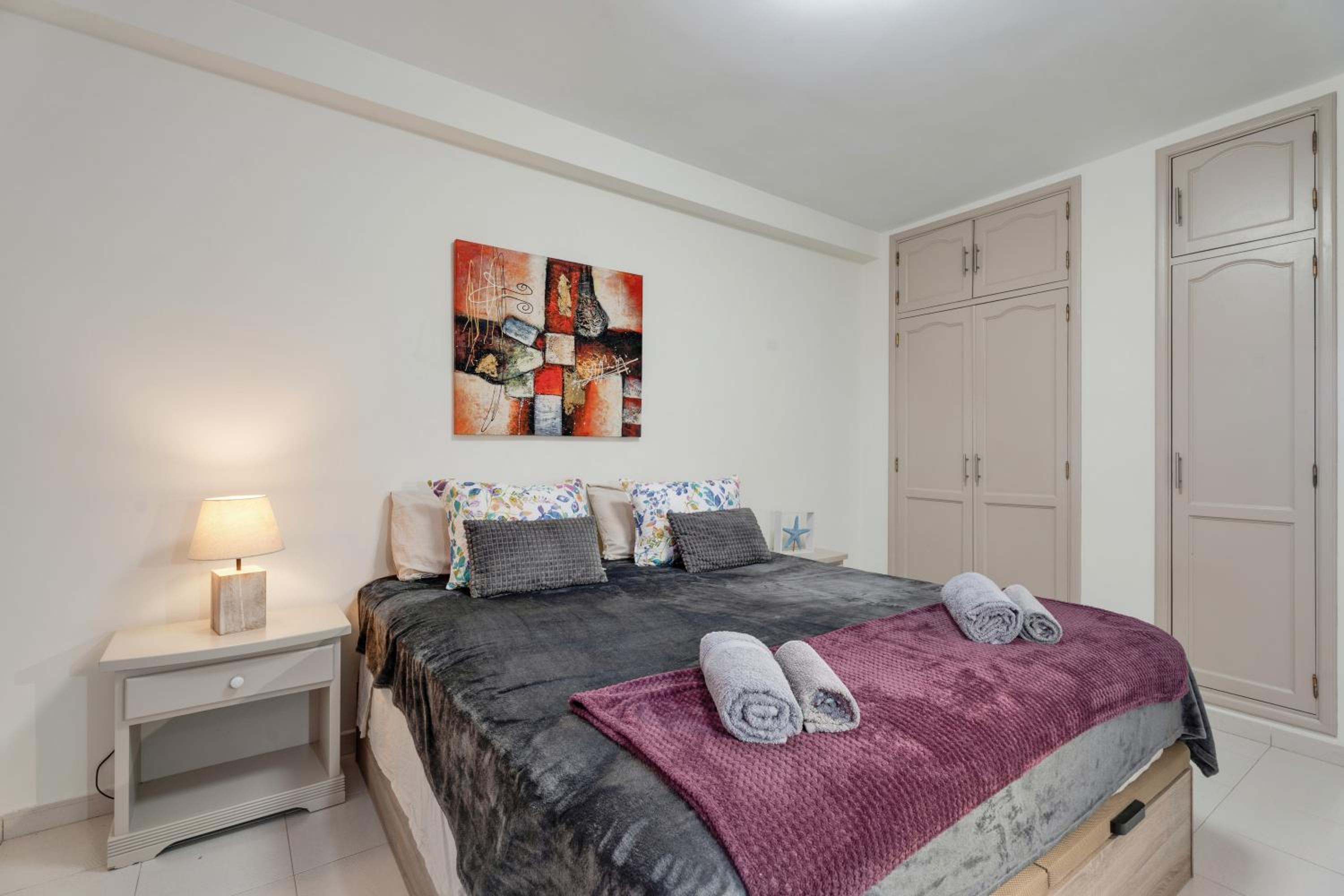 Casa de una habitación