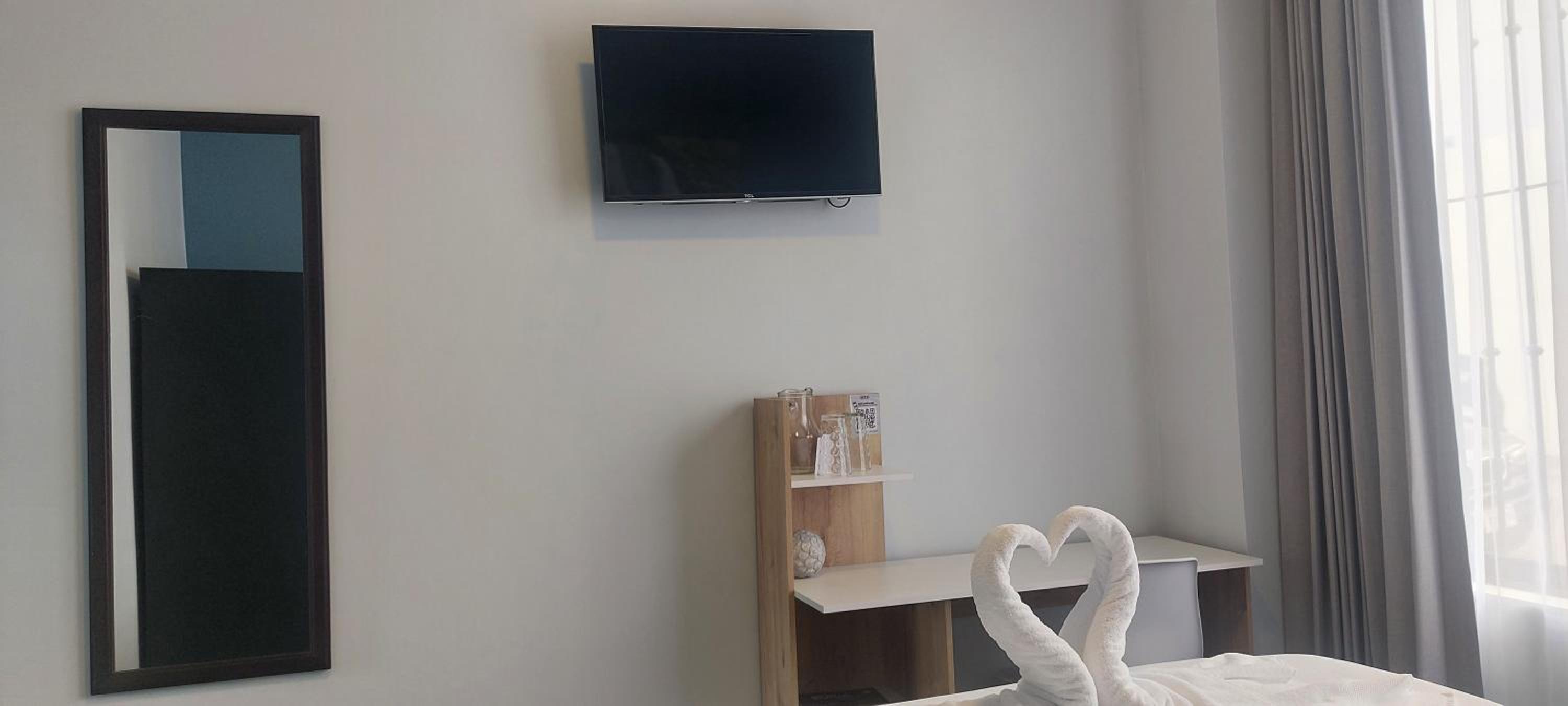 Double Room - Disability Access