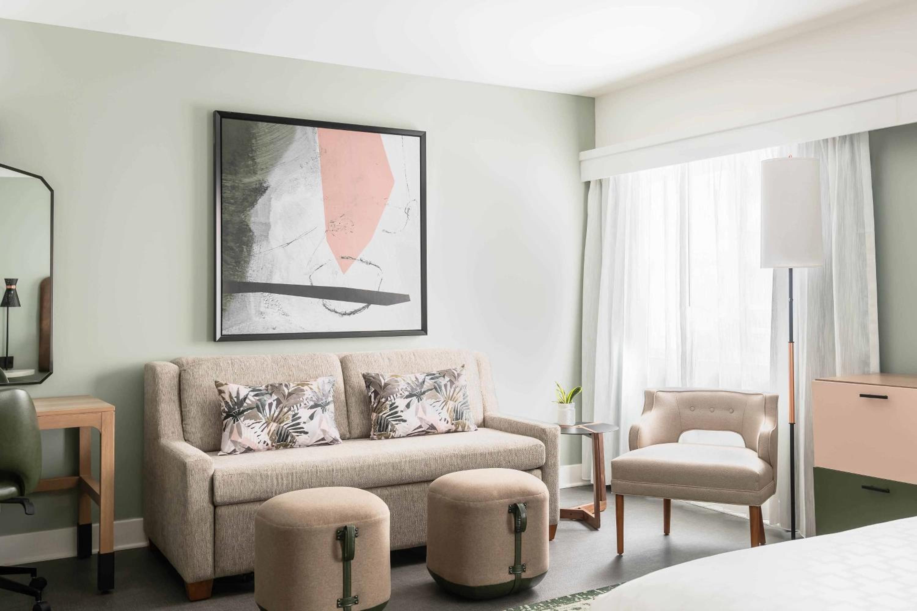 King Suite - Photo 1