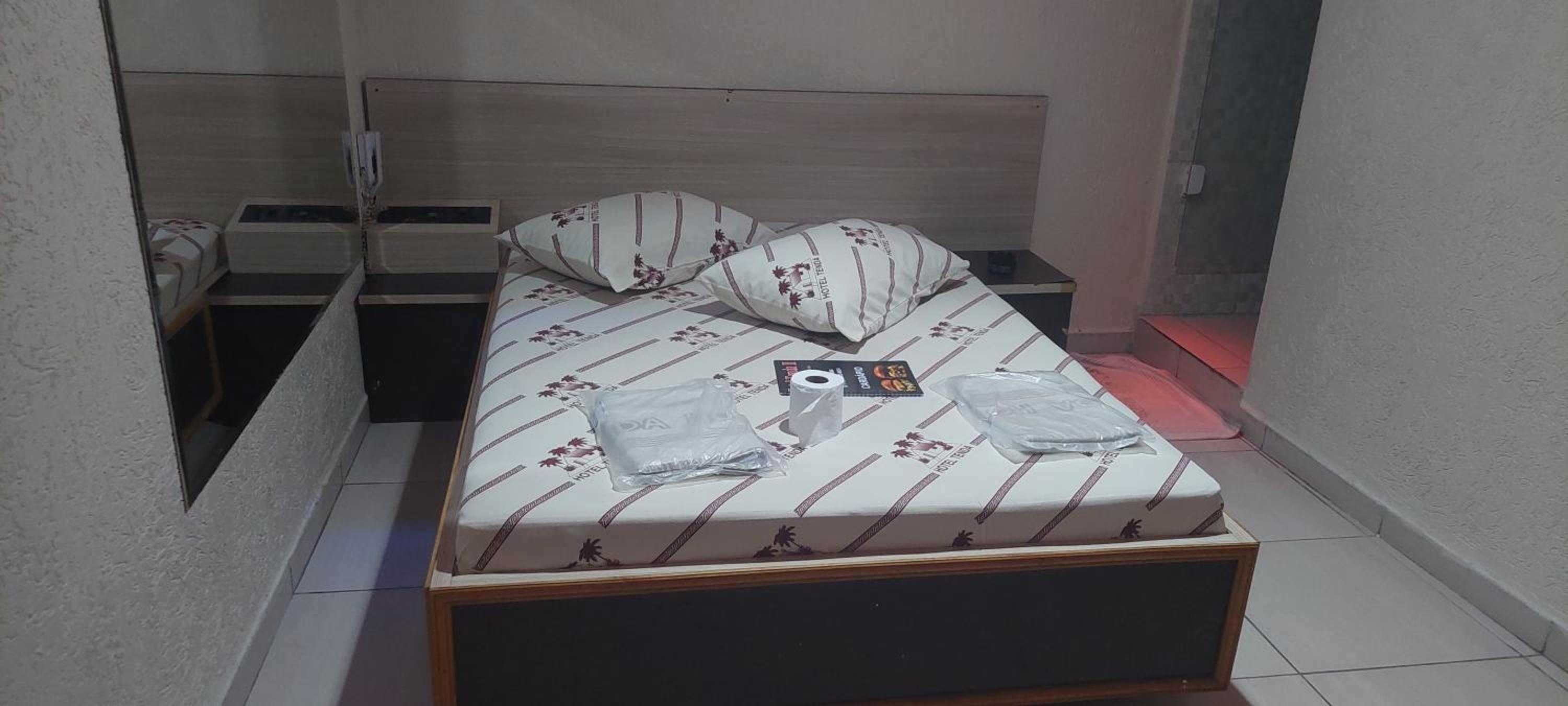 Deluxe Room photo 1