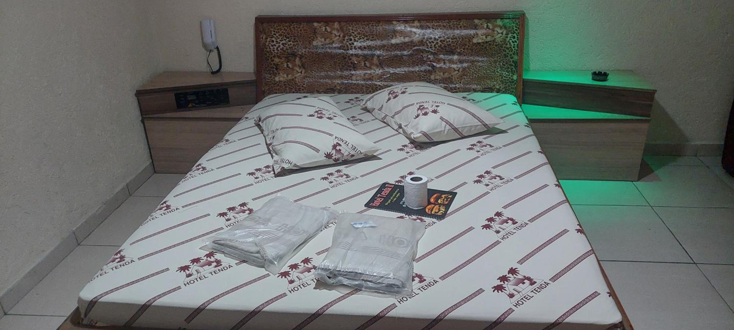 Deluxe Room photo 3