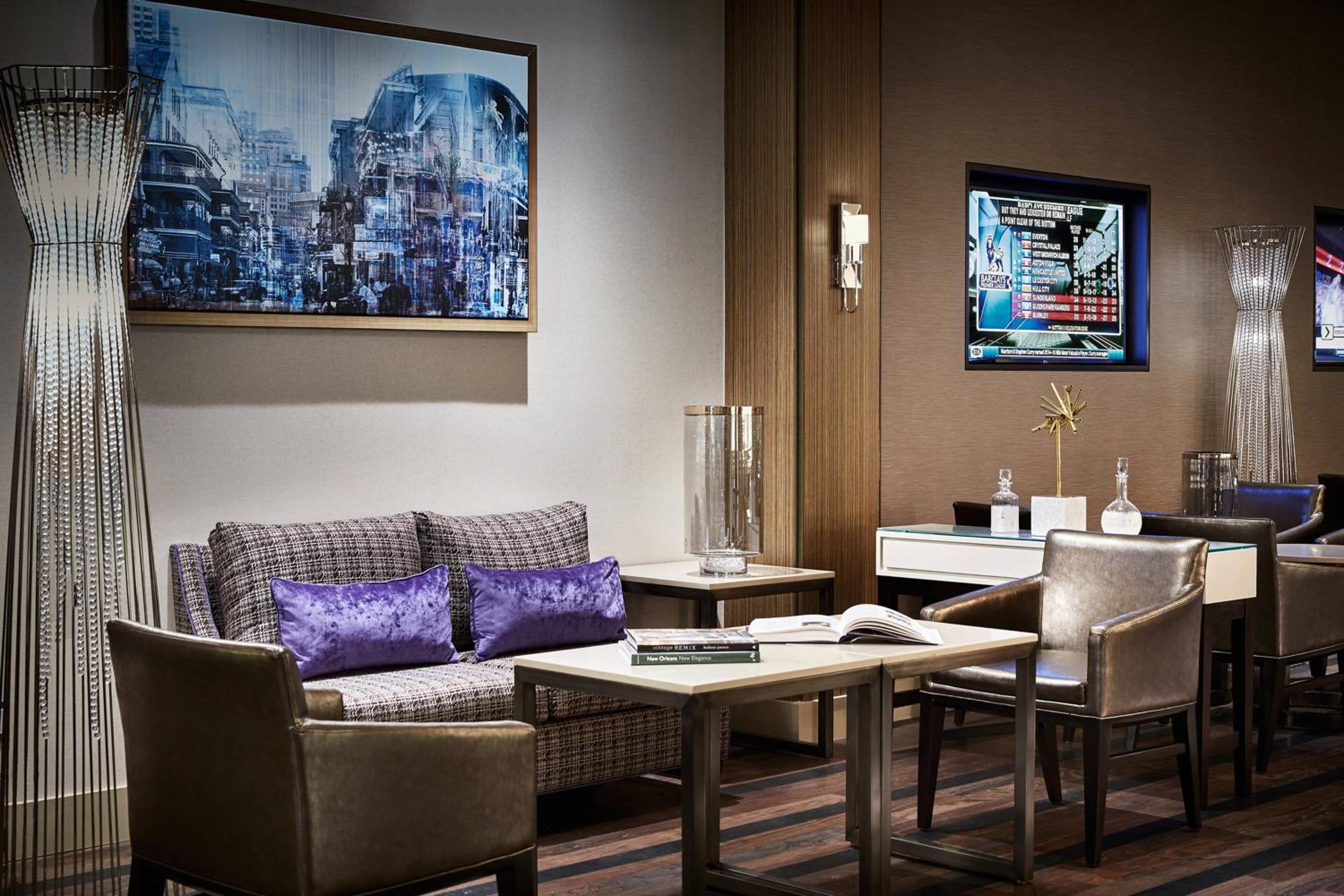 King Room with Club Lounge Access - Photo 2