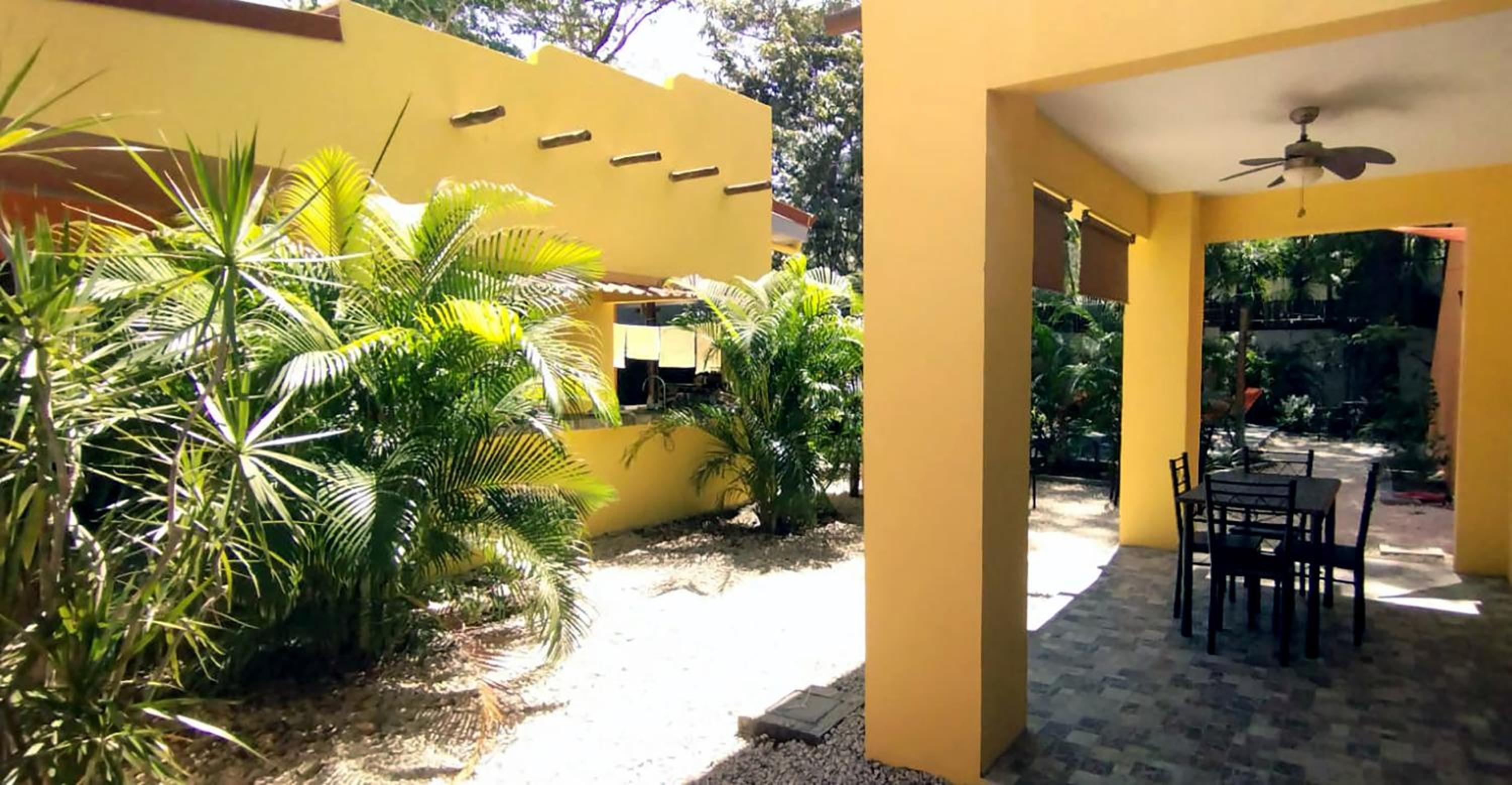 Double Room with Terrace photo 3