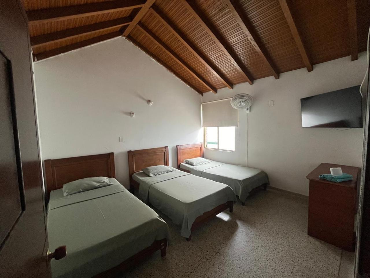 Triple Room photo 1